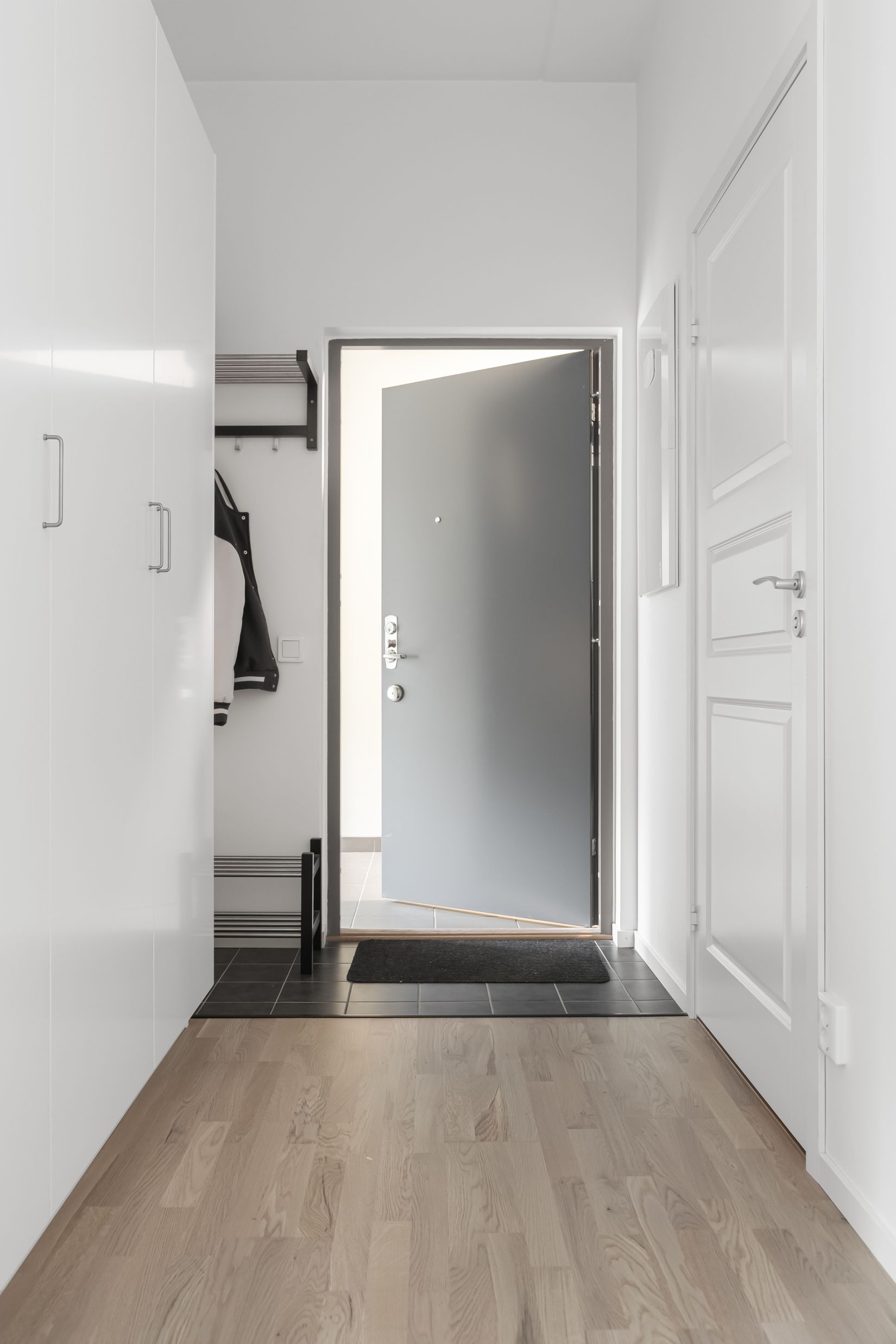 Bostadsrätt, Skogssvedjegatan 33, Öresjö Ängar, Borås