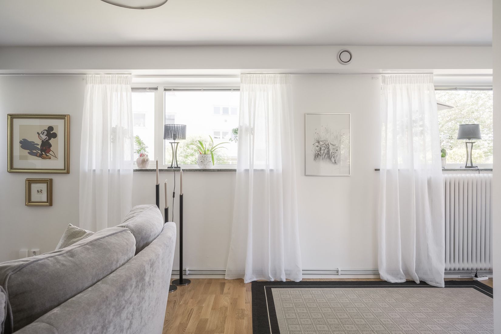 Bostadsrätt, Stenbocksgatan 10, Nedre Norrmalm, Borås