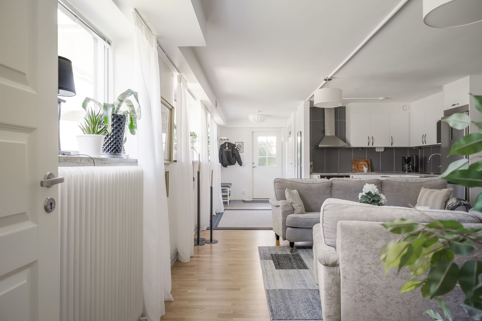 Bostadsrätt, Stenbocksgatan 10, Nedre Norrmalm, Borås