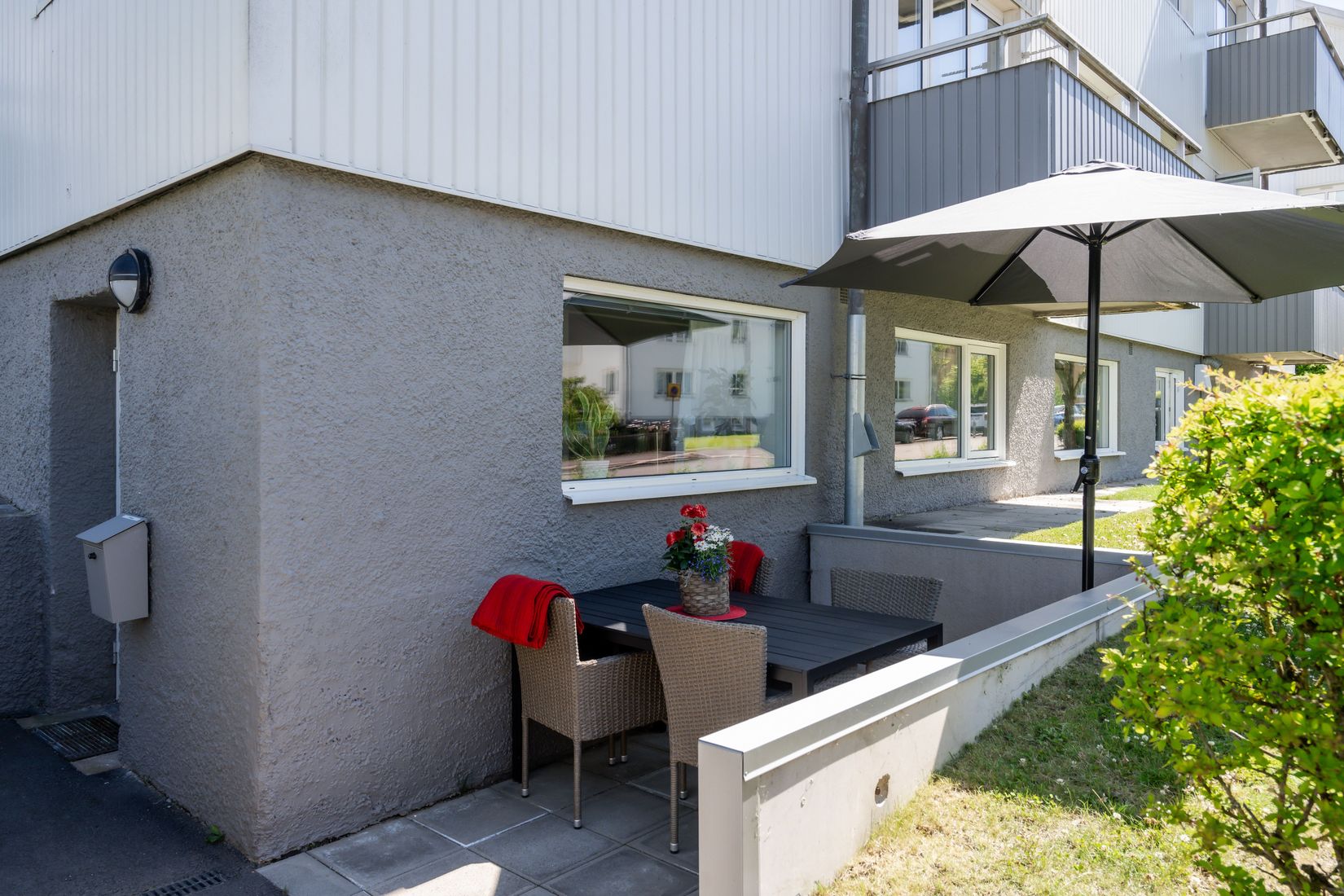 Bostadsrätt, Stenbocksgatan 10, Nedre Norrmalm, Borås