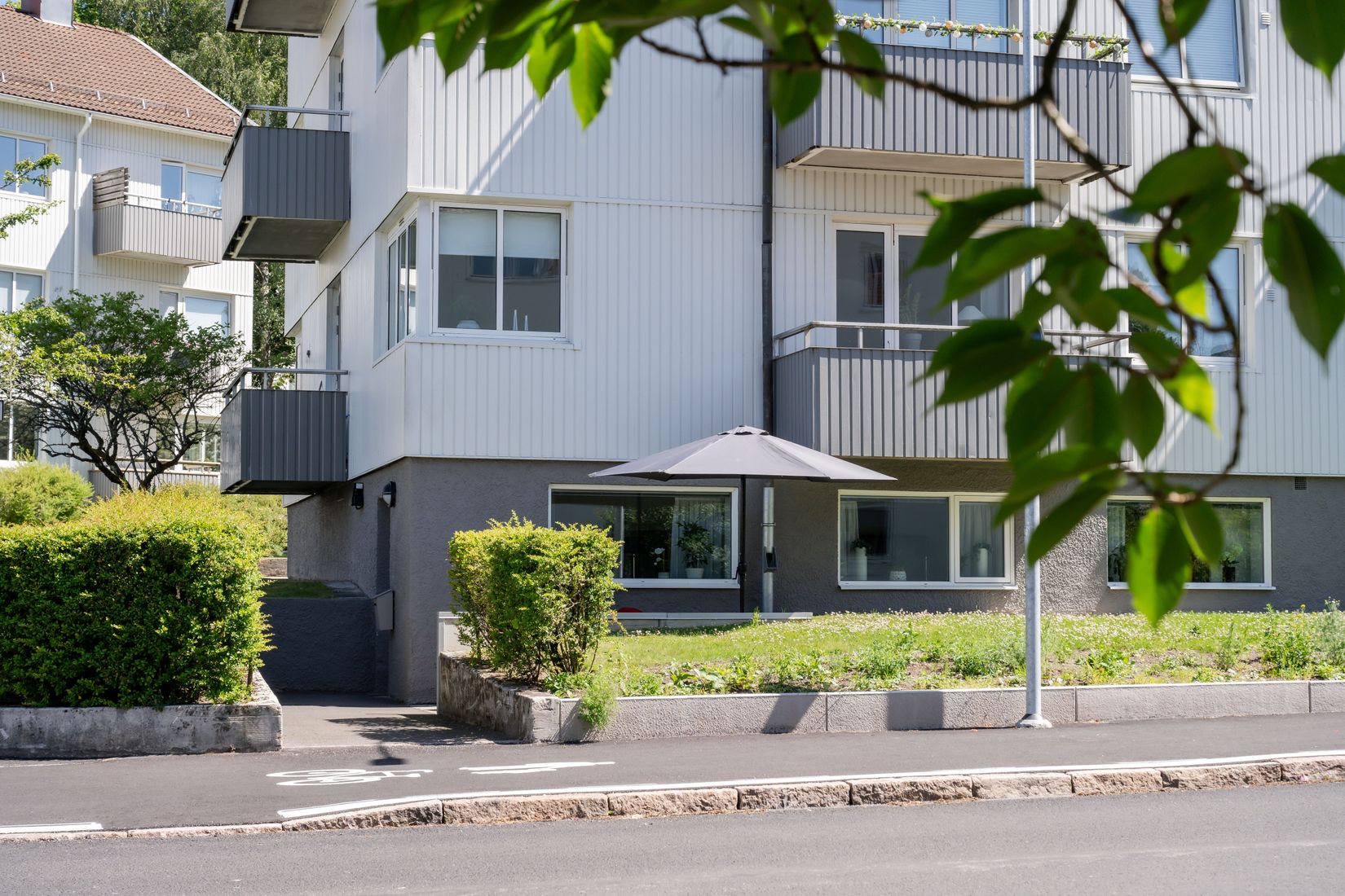 Bostadsrätt, Stenbocksgatan 10, Nedre Norrmalm, Borås