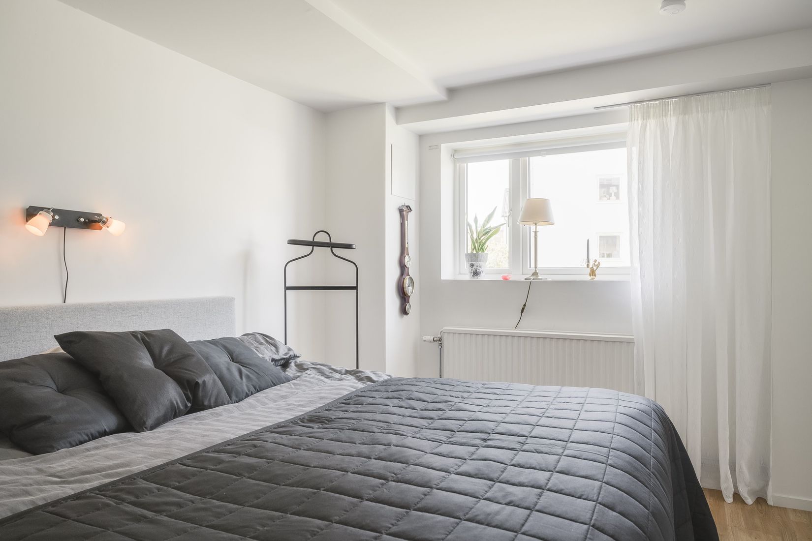 Bostadsrätt, Stenbocksgatan 10, Nedre Norrmalm, Borås