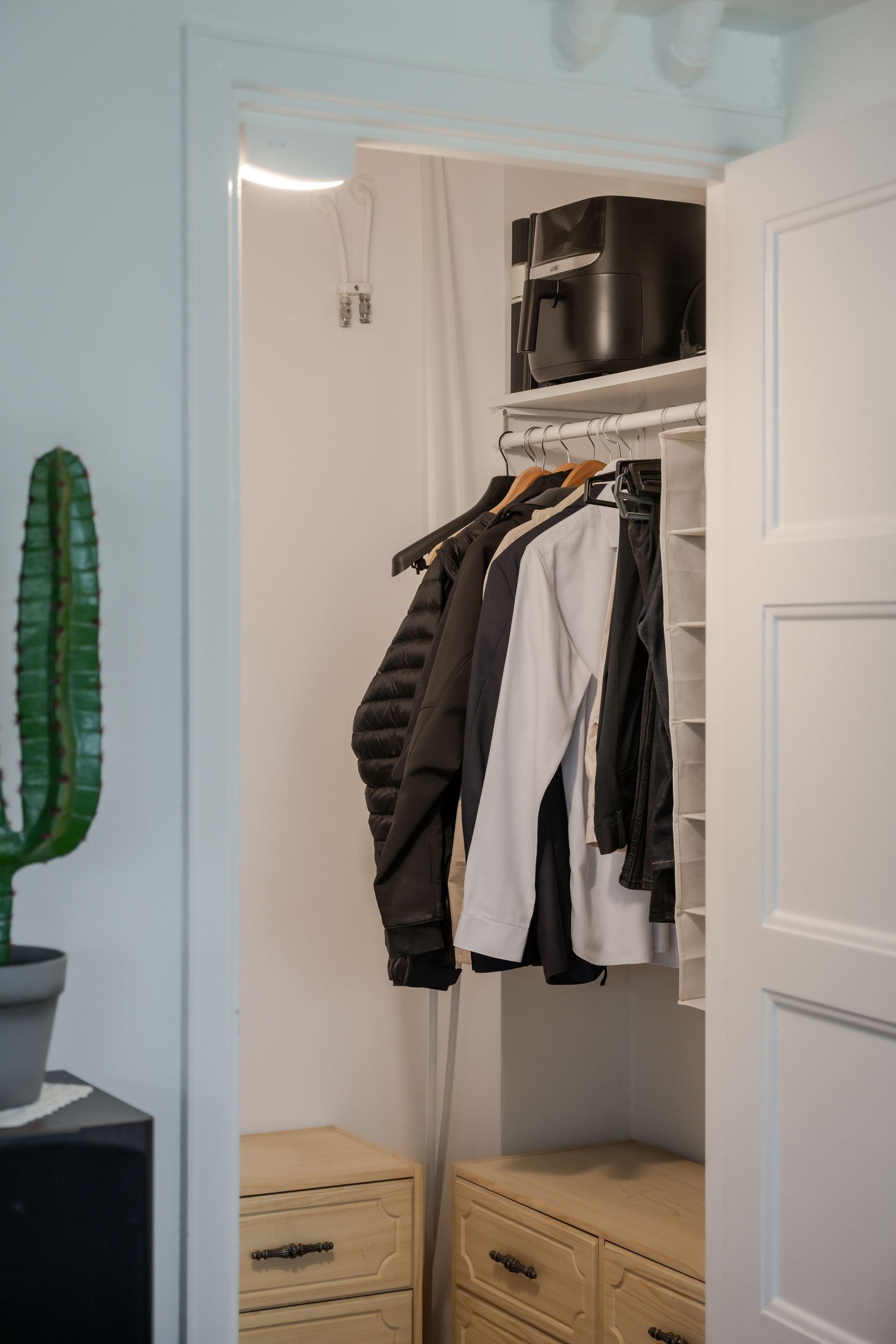 Bostadsrätt, Stenbocksgatan 10, Nedre Norrmalm, Borås