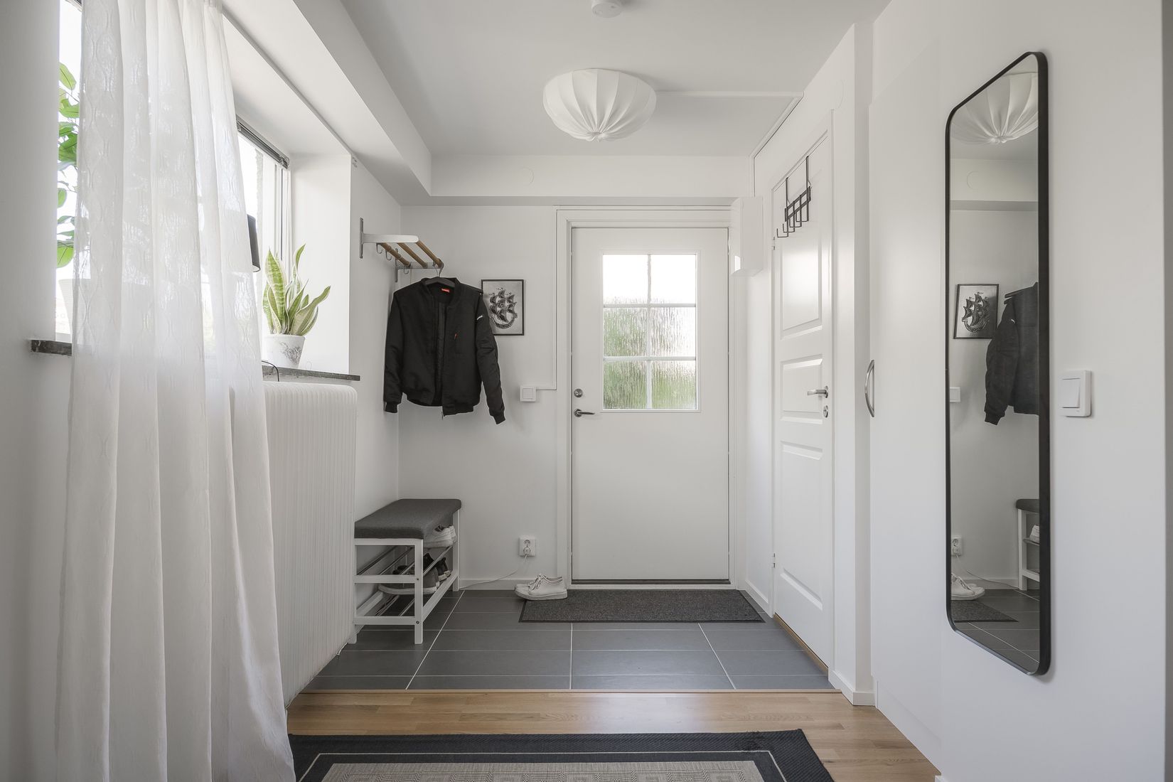 Bostadsrätt, Stenbocksgatan 10, Nedre Norrmalm, Borås