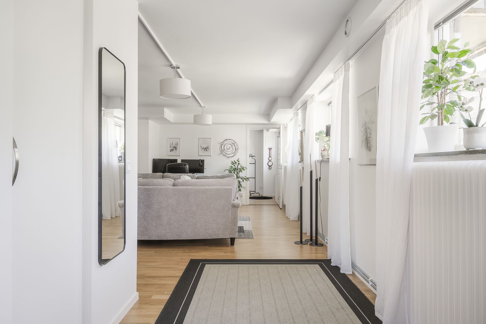 Bostadsrätt, Stenbocksgatan 10, Nedre Norrmalm, Borås