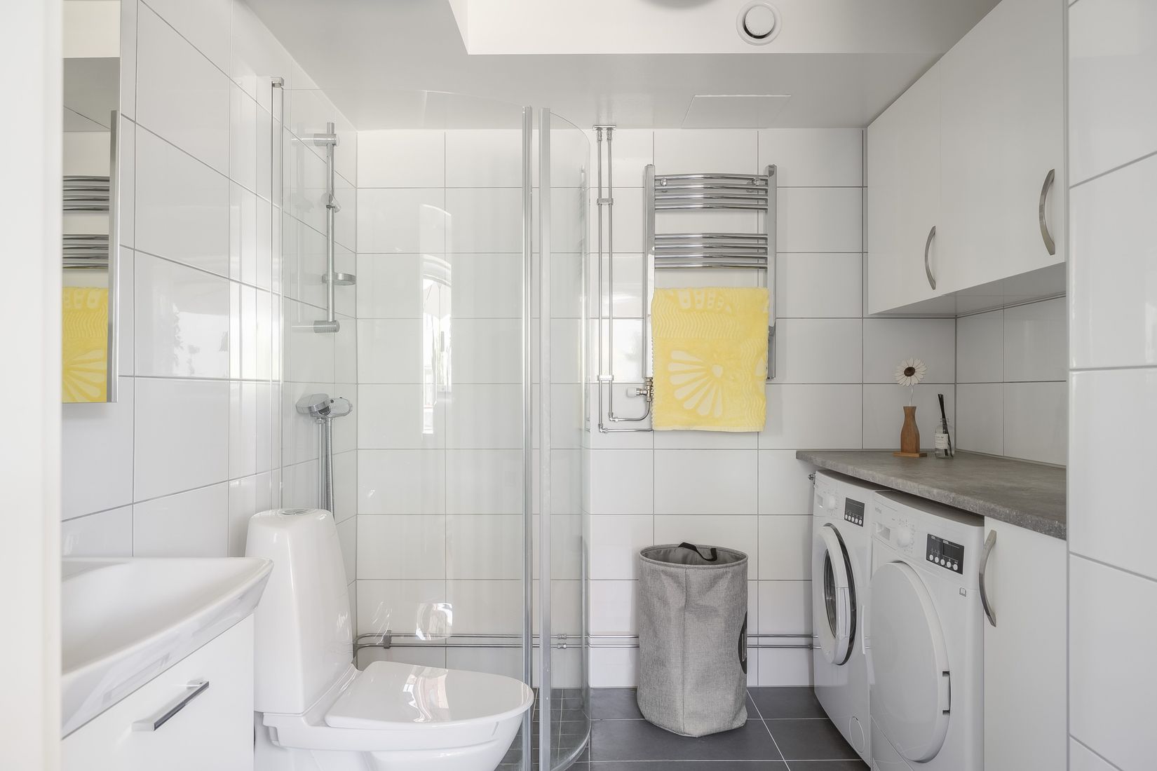 Bostadsrätt, Stenbocksgatan 10, Nedre Norrmalm, Borås