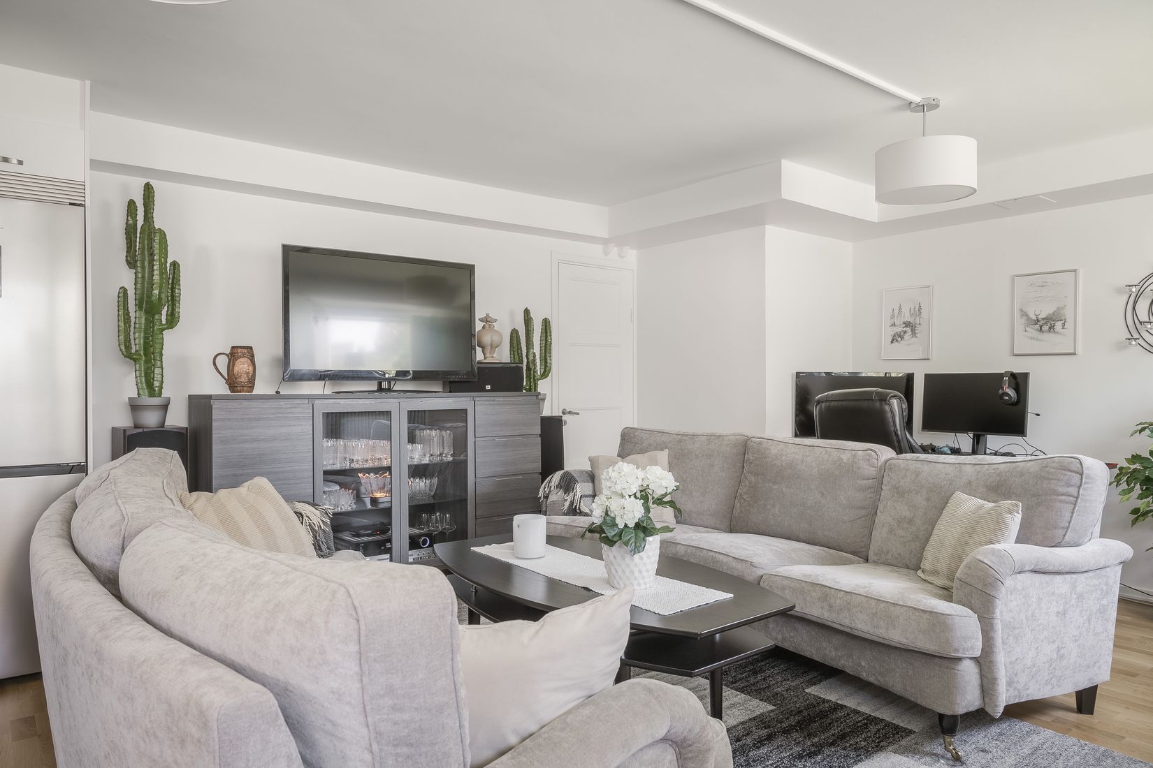 Bostadsrätt, Stenbocksgatan 10, Nedre Norrmalm, Borås