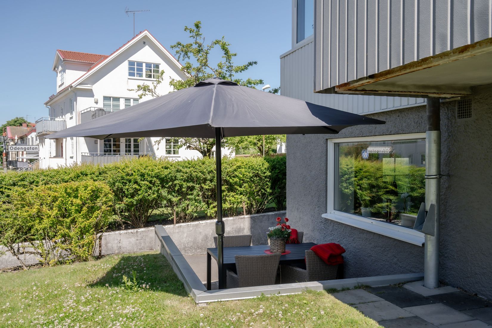 Bostadsrätt, Stenbocksgatan 10, Nedre Norrmalm, Borås