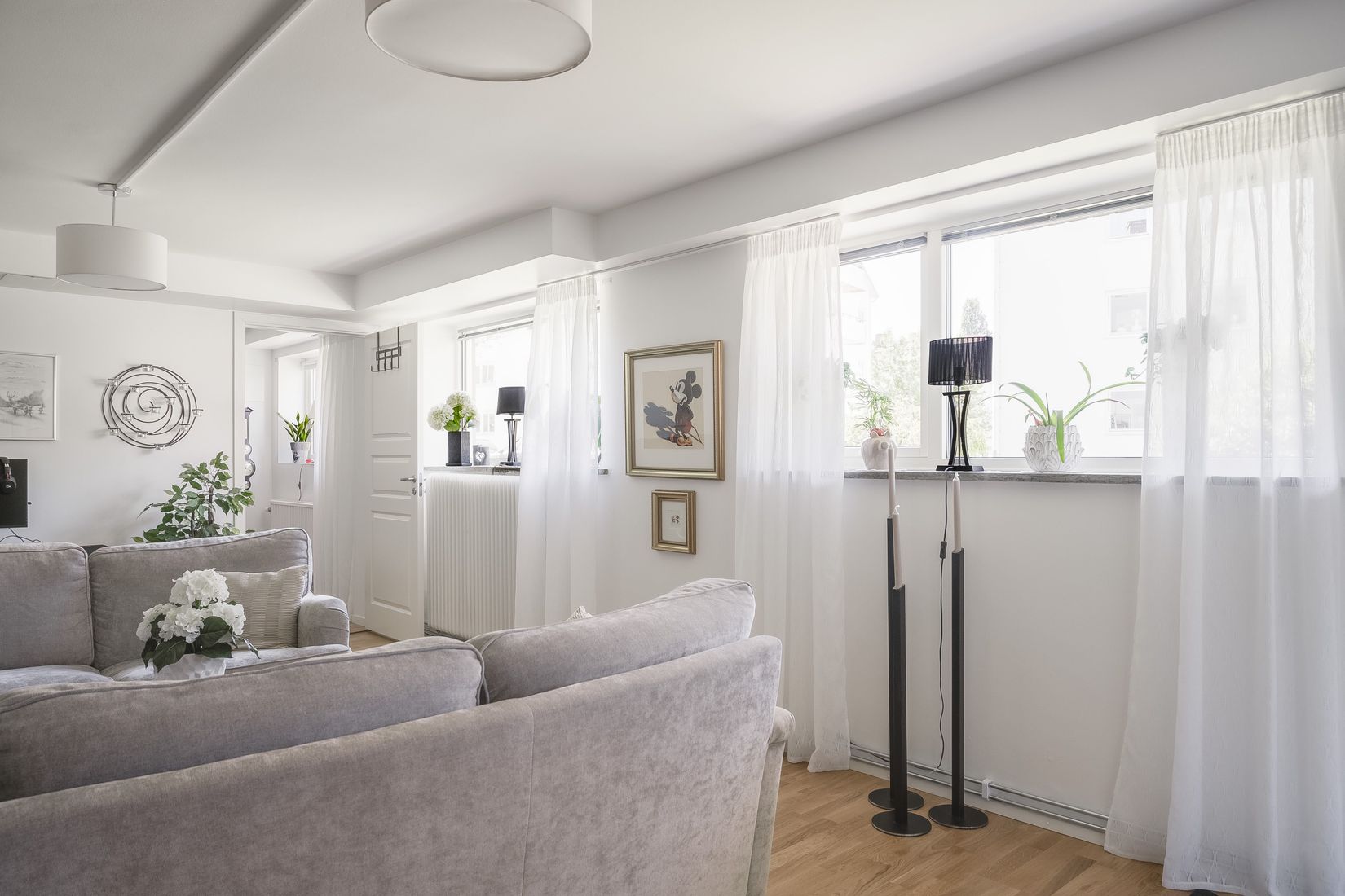 Bostadsrätt, Stenbocksgatan 10, Nedre Norrmalm, Borås