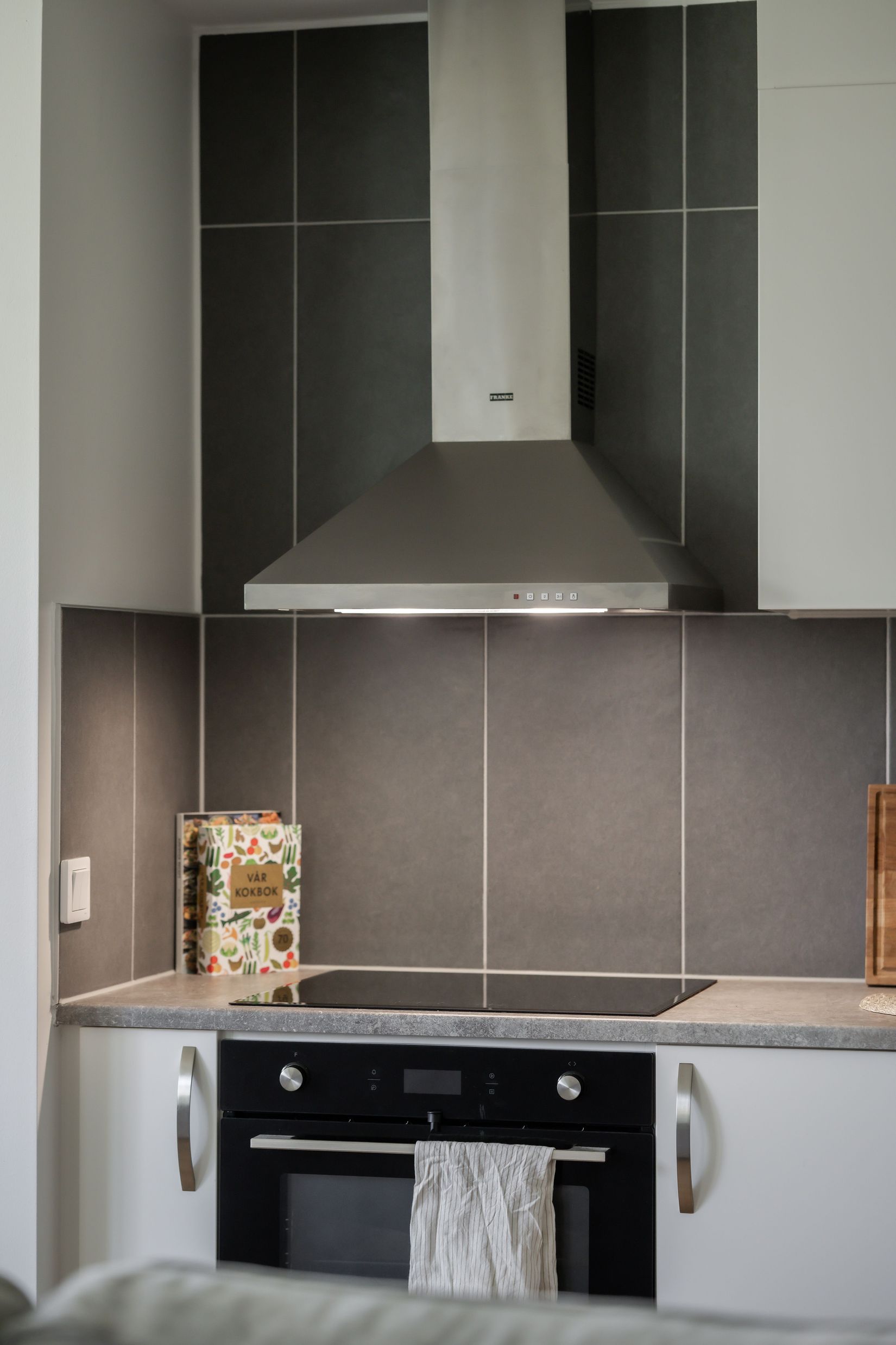 Bostadsrätt, Stenbocksgatan 10, Nedre Norrmalm, Borås