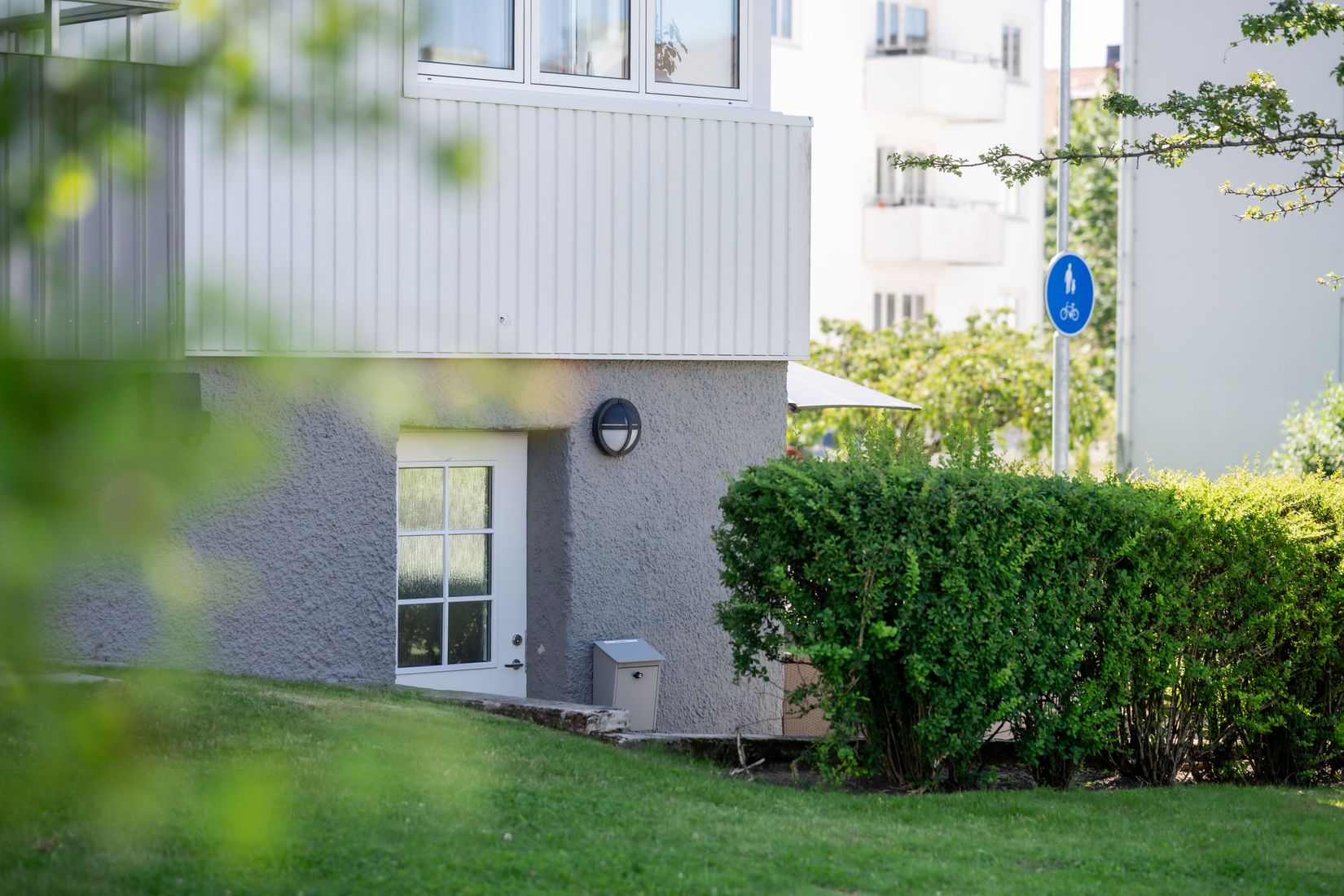 Bostadsrätt, Stenbocksgatan 10, Nedre Norrmalm, Borås