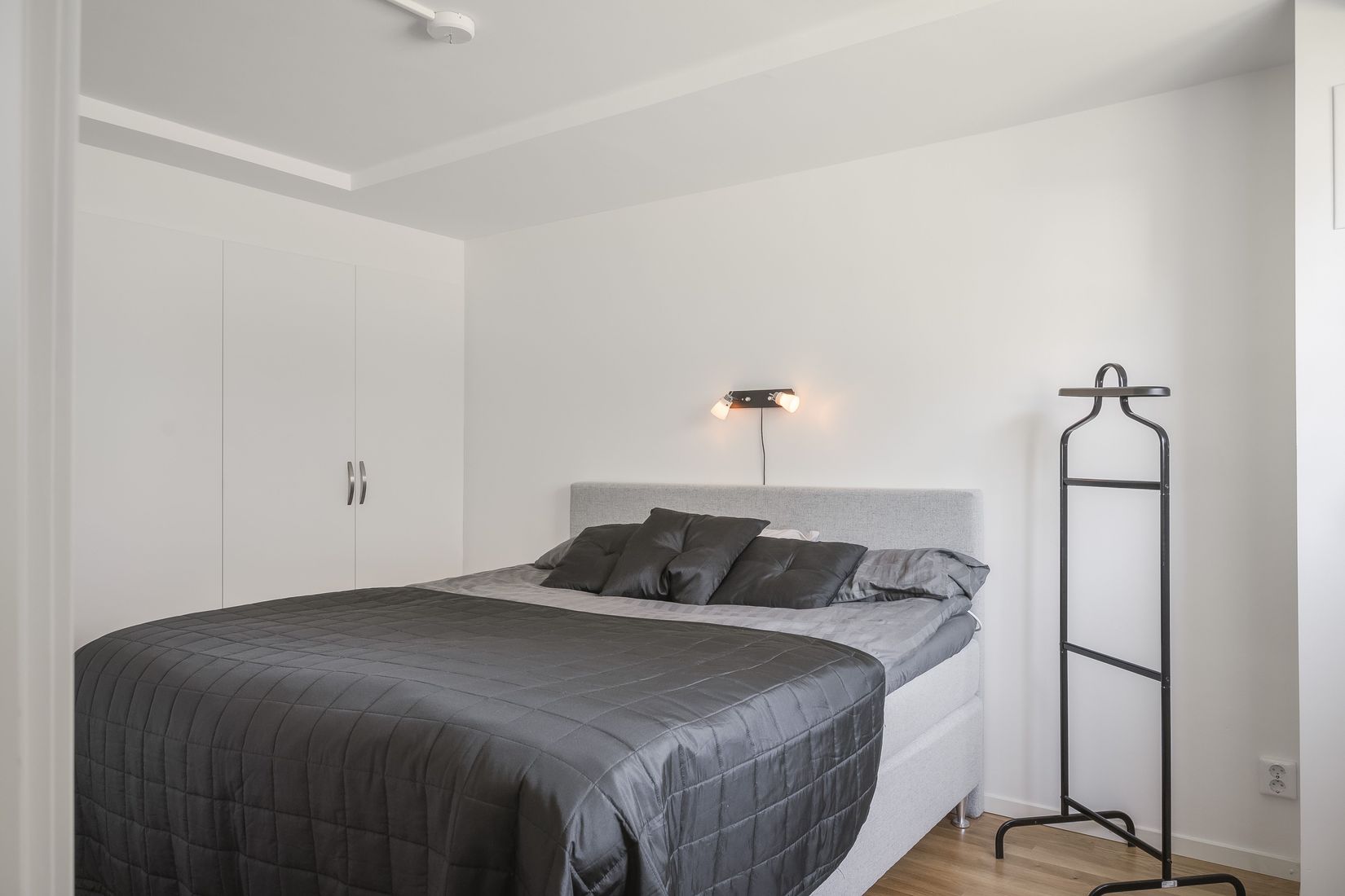 Bostadsrätt, Stenbocksgatan 10, Nedre Norrmalm, Borås