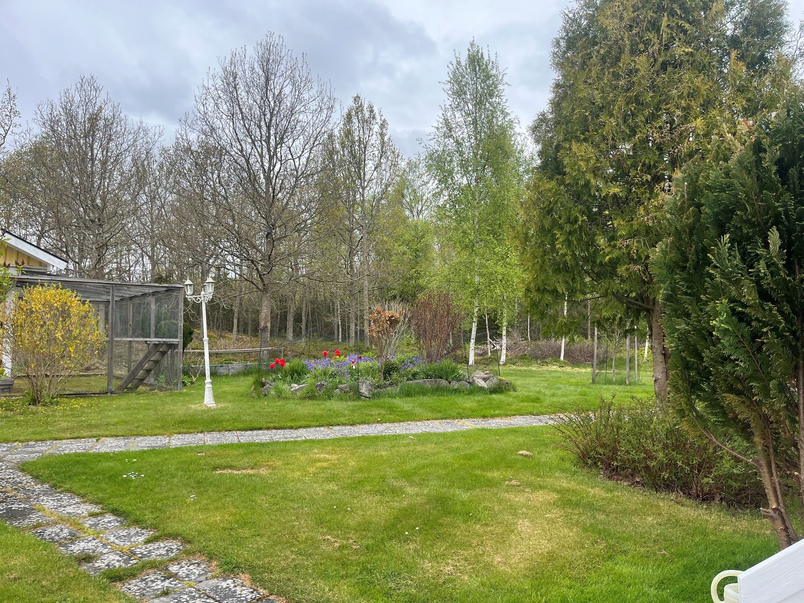 Villa, Kronovägen 32, Sturkö, Karlskrona