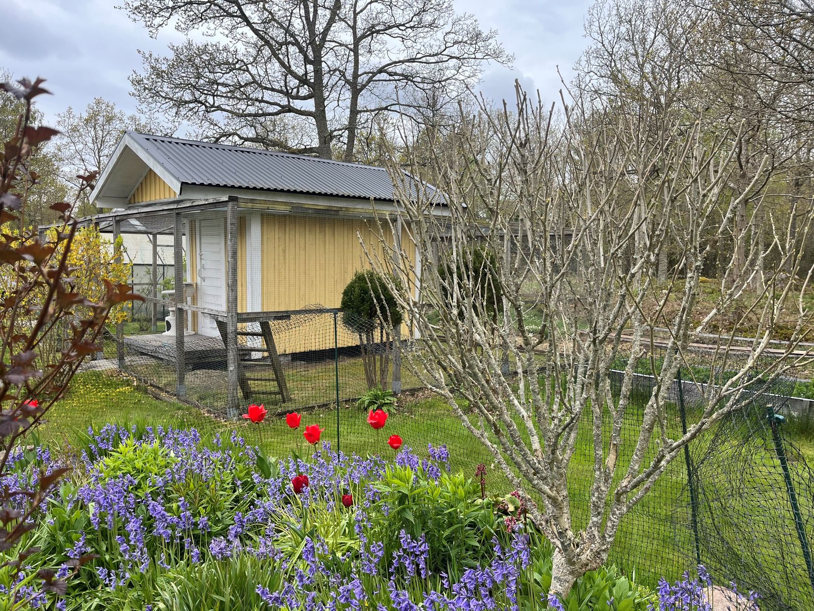 Villa, Kronovägen 32, Sturkö, Karlskrona