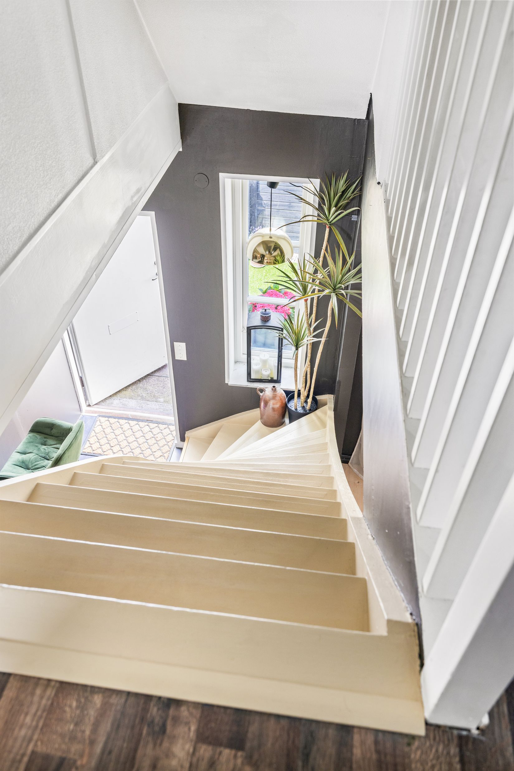 Radhus, Hejdegatan 19, Centrum, Ystad