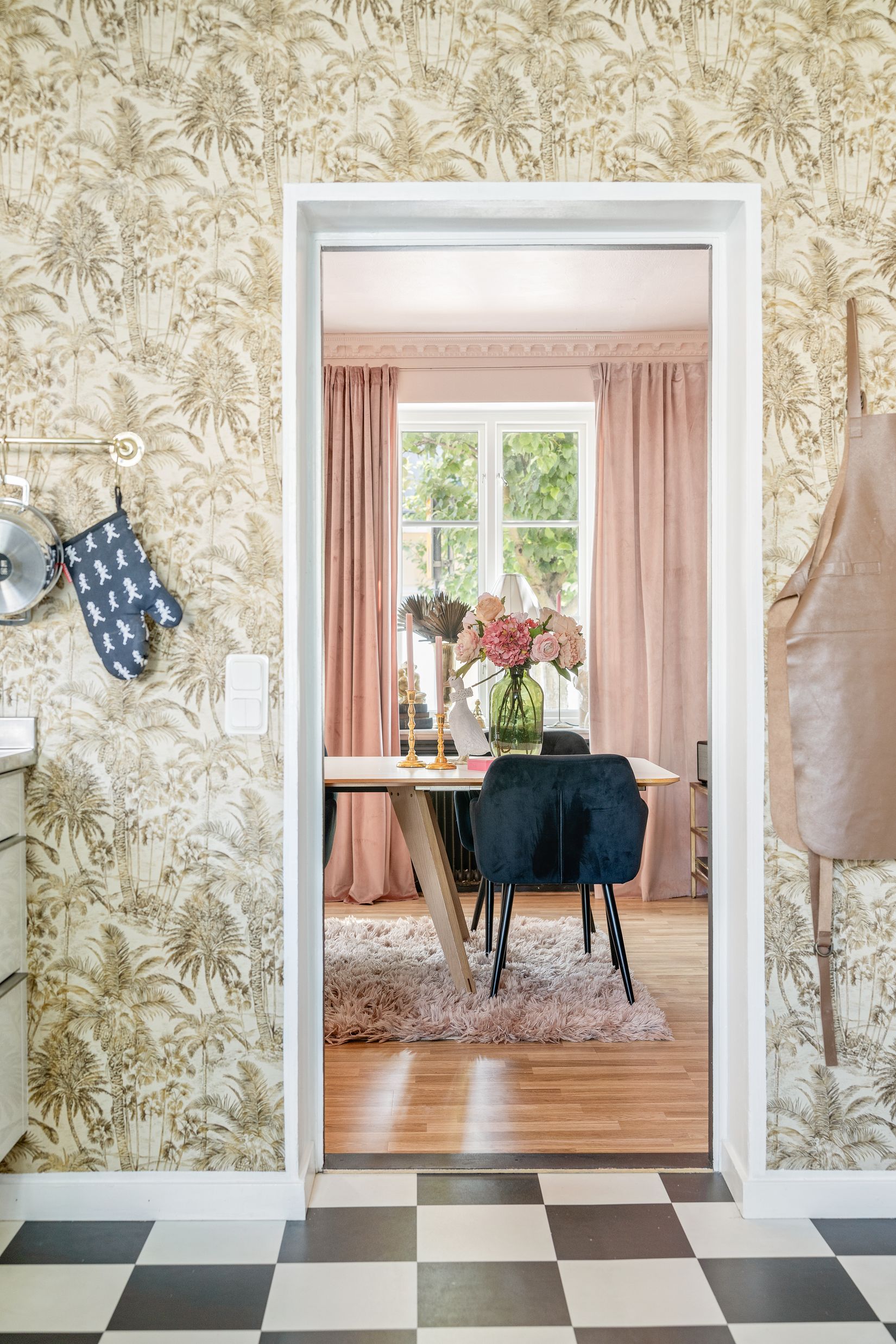 Radhus, Hejdegatan 19, Centrum, Ystad