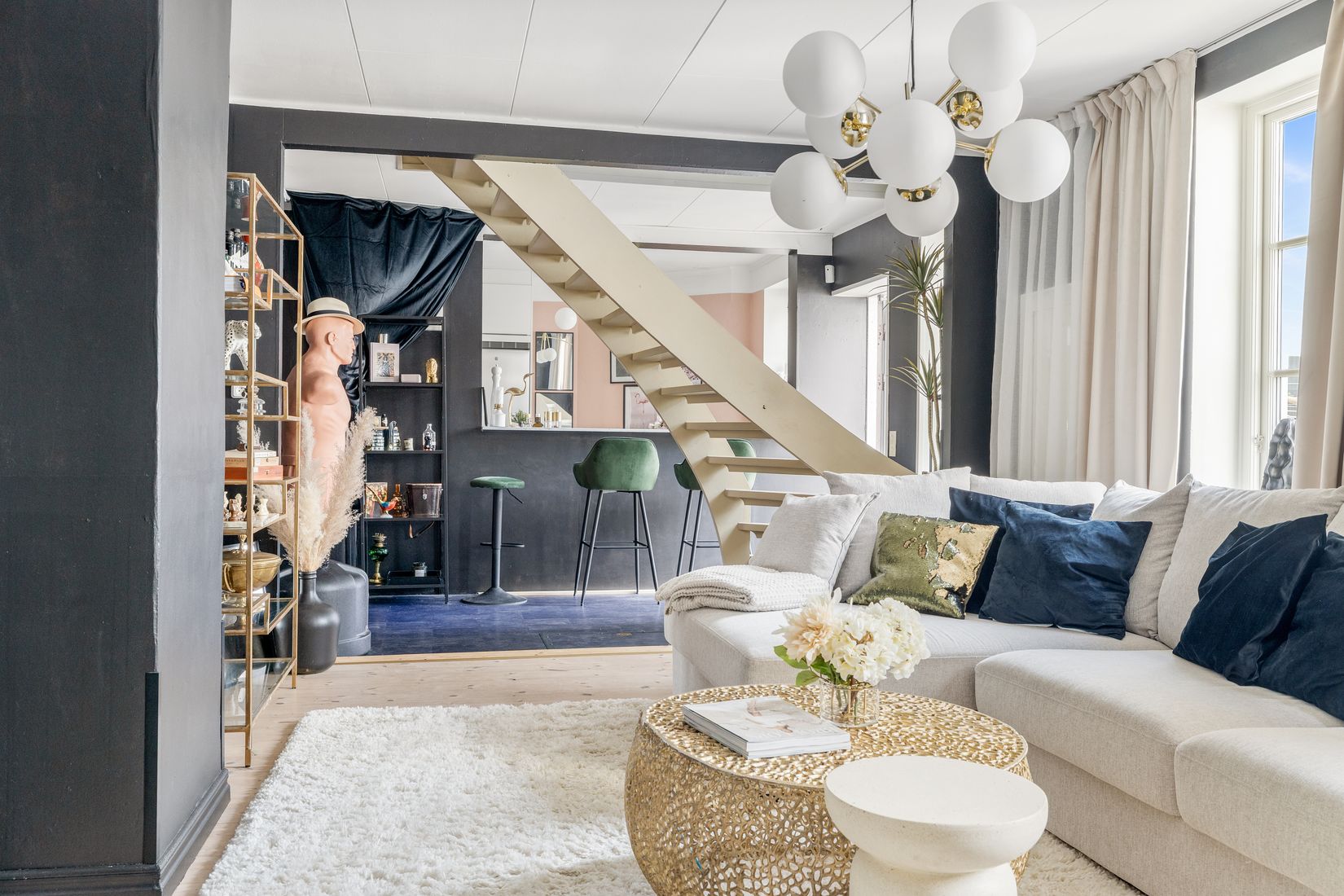 Radhus, Hejdegatan 19, Centrum, Ystad