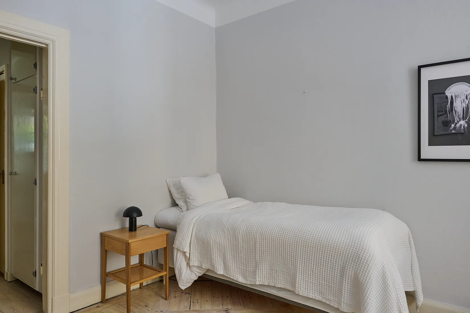 Bostadsrätt, Ploggatan 14, Södermalm Sofia, Stockholm