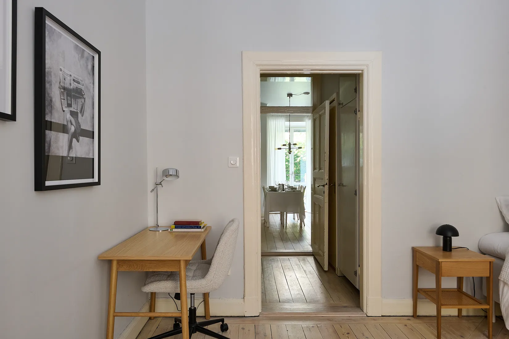 Bostadsrätt, Ploggatan 14, Södermalm Sofia, Stockholm