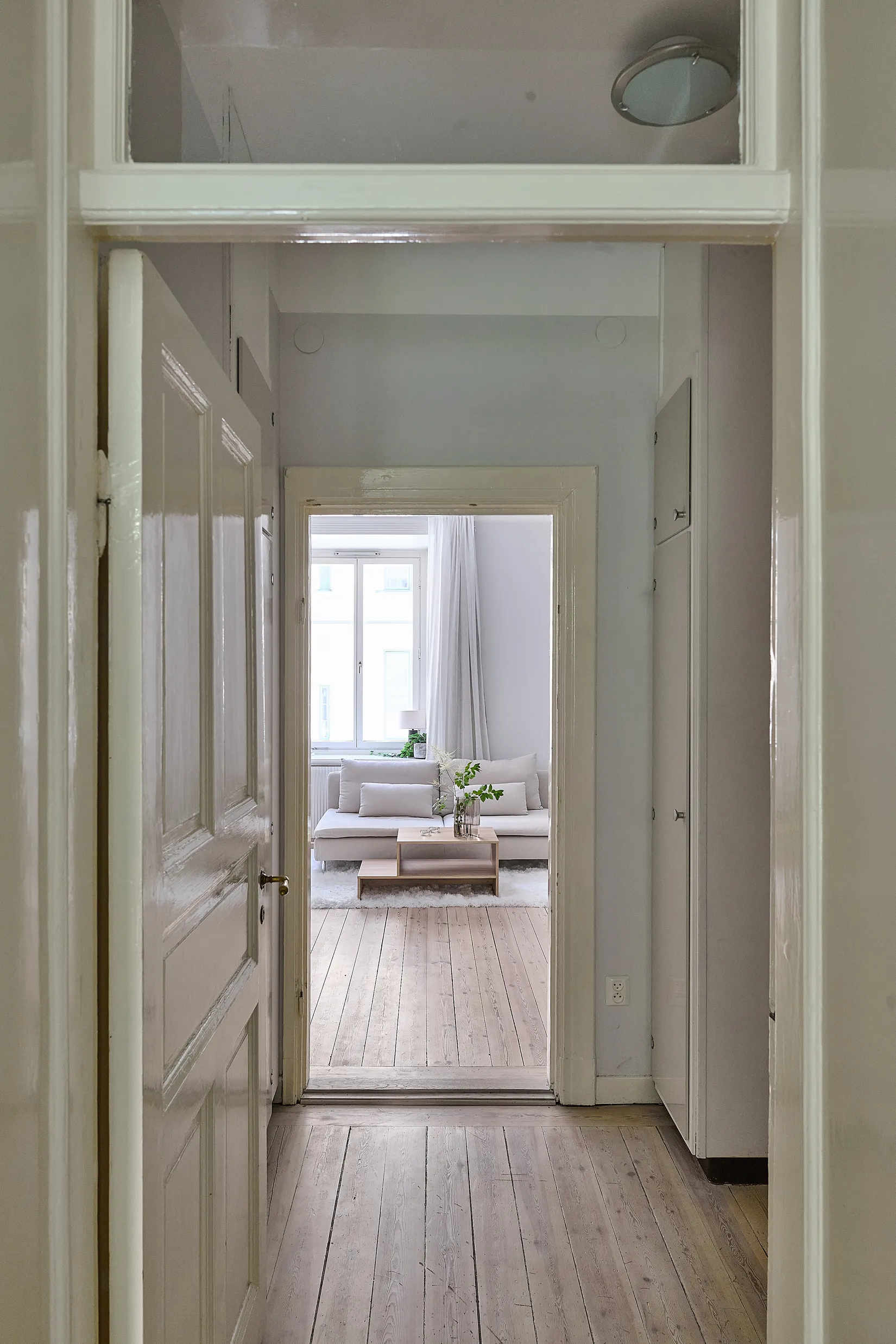 Bostadsrätt, Ploggatan 14, Södermalm Sofia, Stockholm