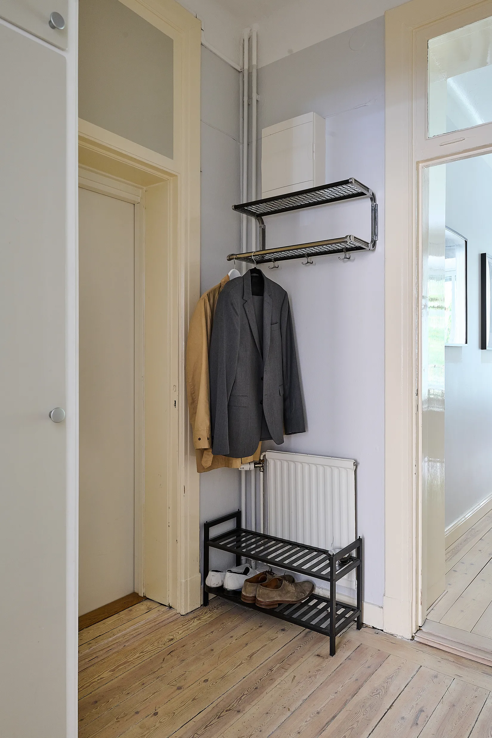 Bostadsrätt, Ploggatan 14, Södermalm Sofia, Stockholm