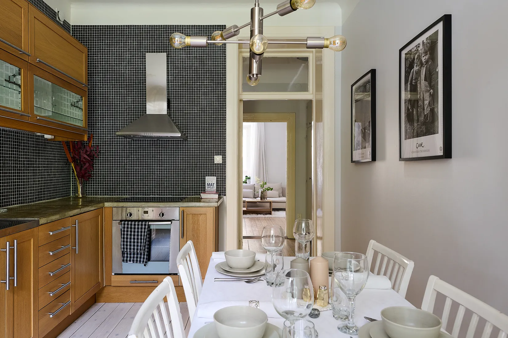 Bostadsrätt, Ploggatan 14, Södermalm Sofia, Stockholm
