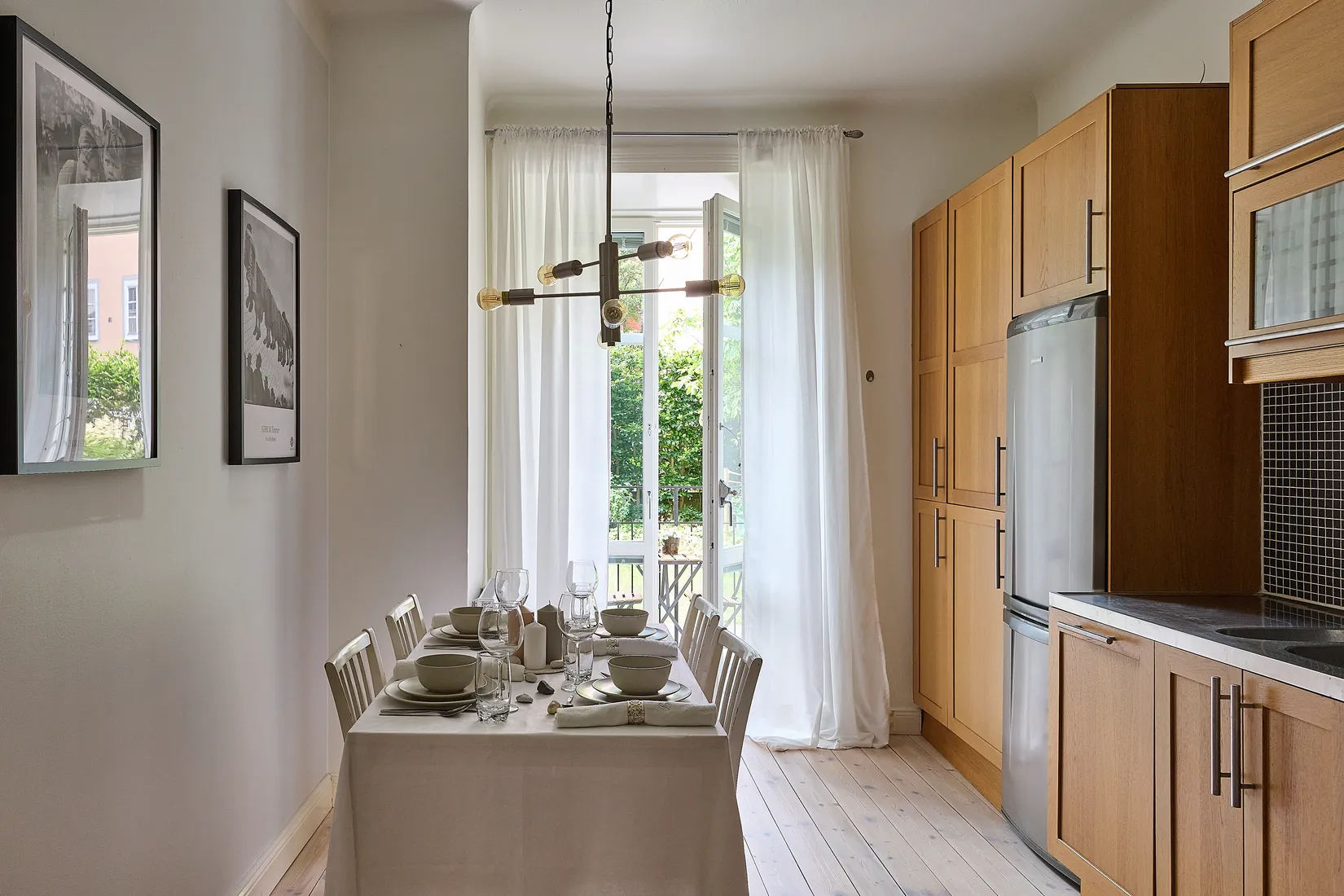Bostadsrätt, Ploggatan 14, Södermalm Sofia, Stockholm
