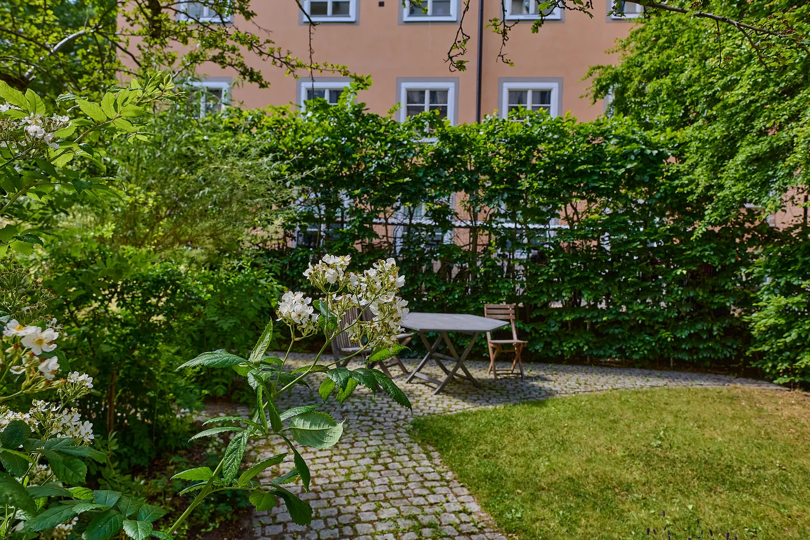 Bostadsrätt, Ploggatan 14, Södermalm Sofia, Stockholm