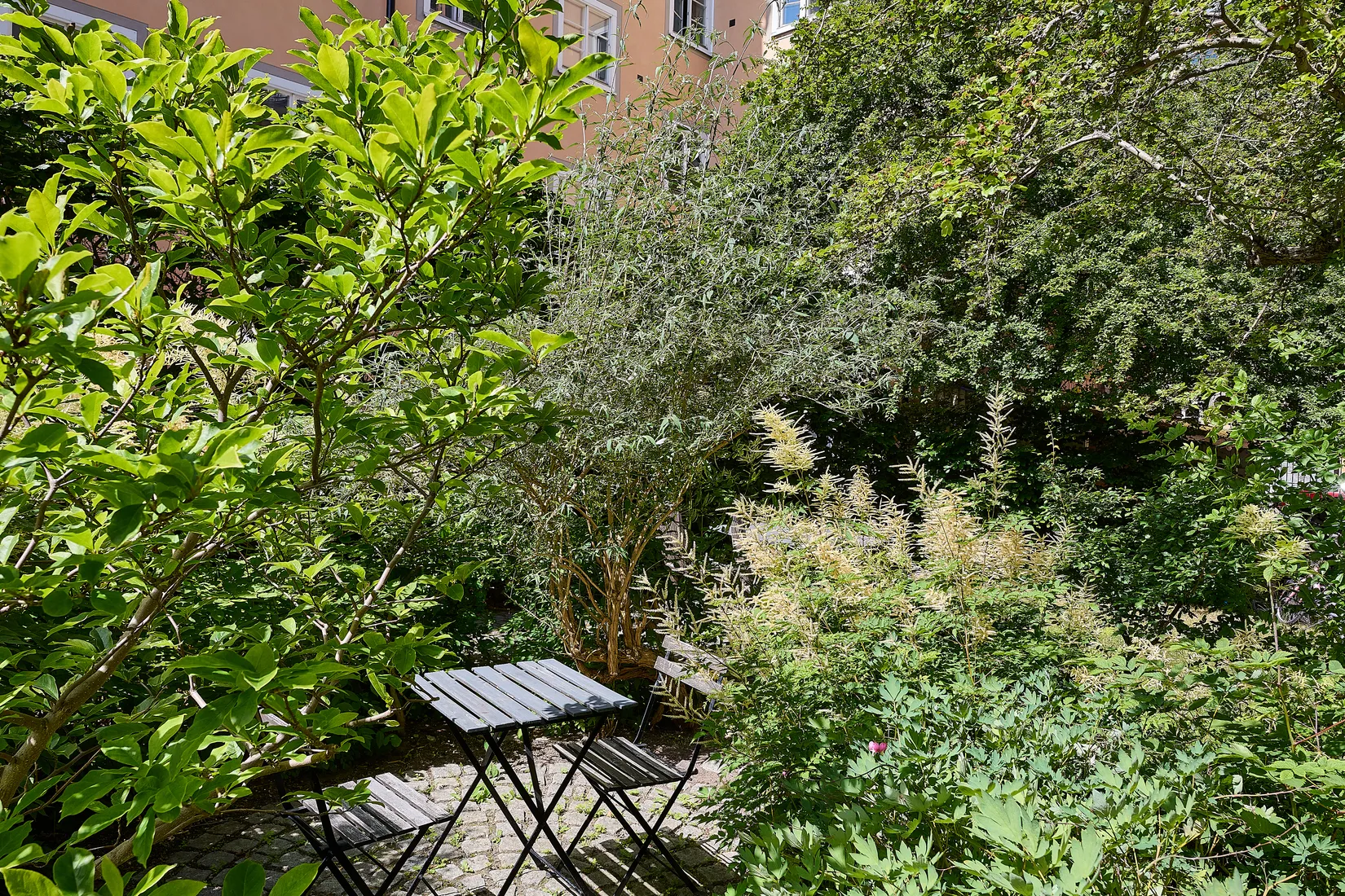 Bostadsrätt, Ploggatan 14, Södermalm Sofia, Stockholm