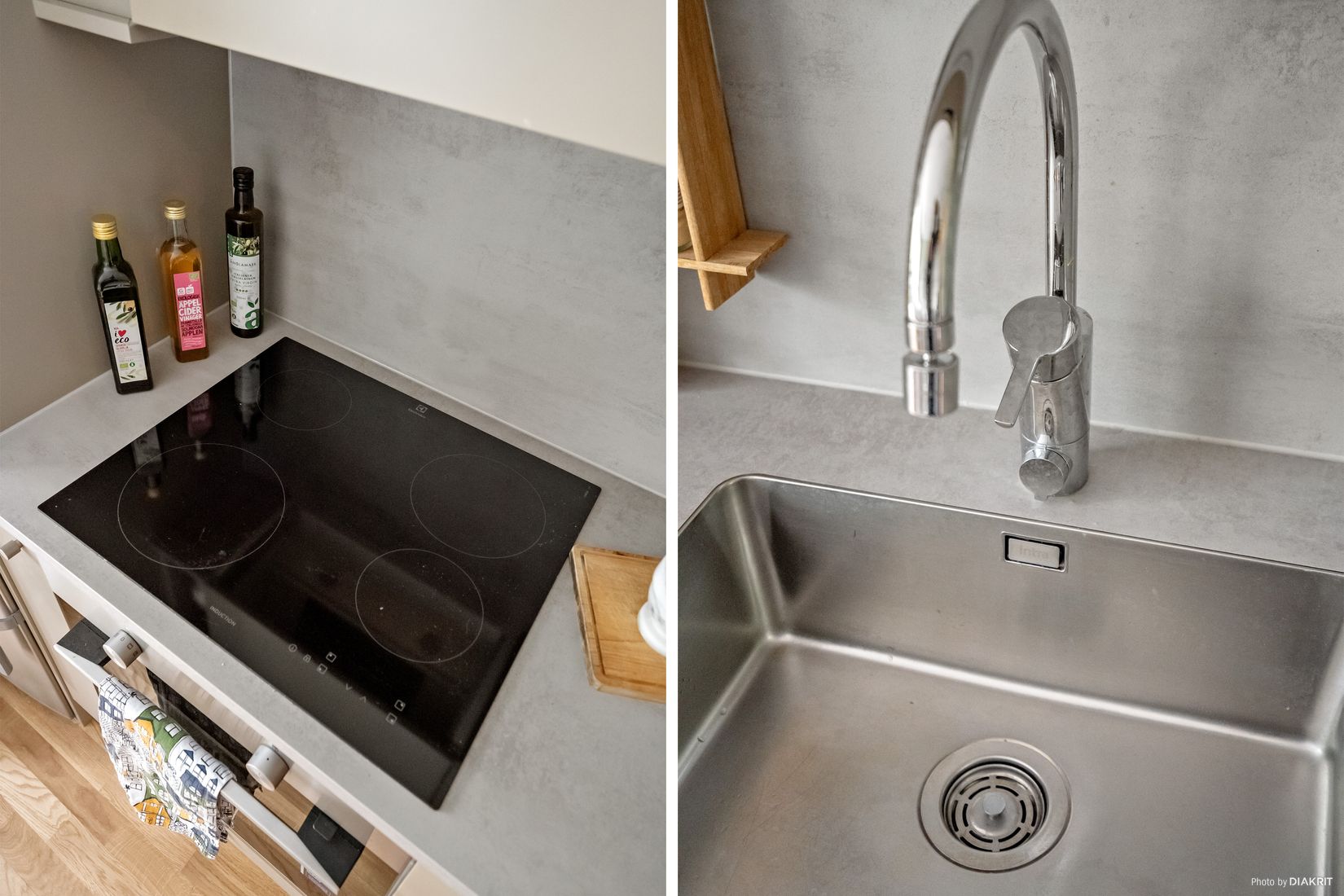 Bostadsrätt, Sänkhagsvägen 6D, Häggvik, Sollentuna