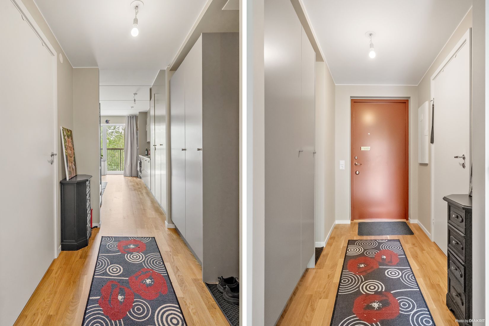 Bostadsrätt, Sänkhagsvägen 6D, Häggvik, Sollentuna