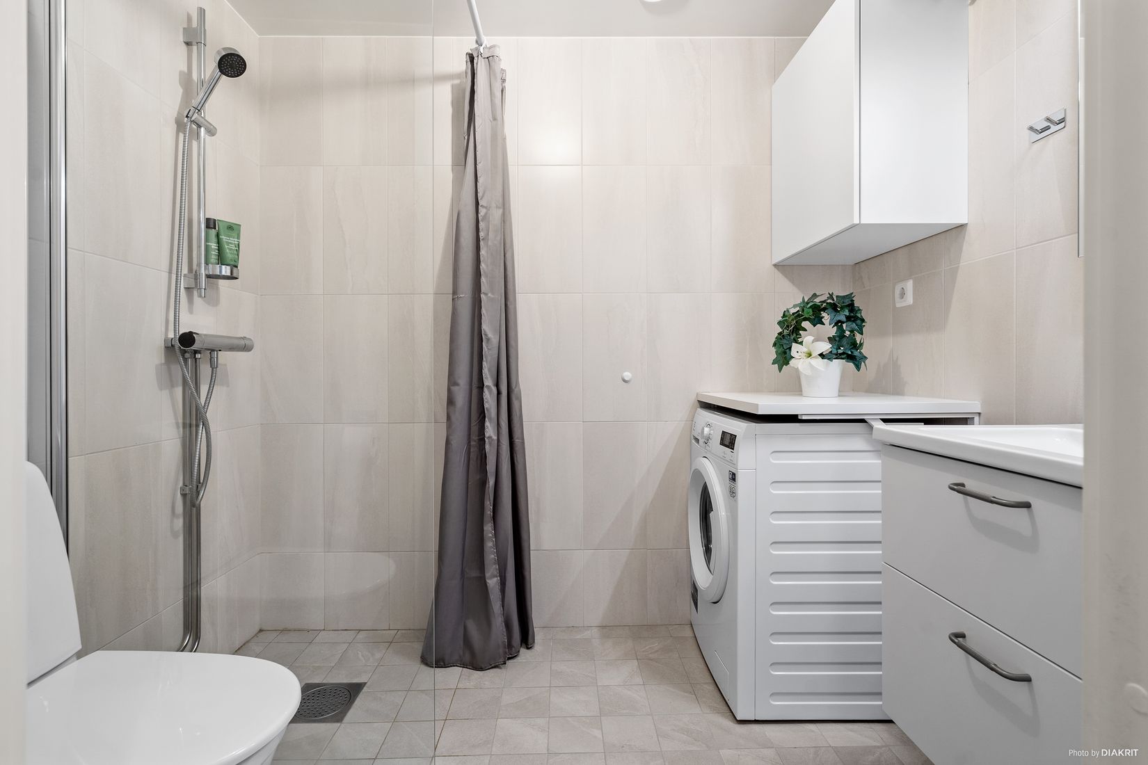 Bostadsrätt, Sänkhagsvägen 6D, Häggvik, Sollentuna