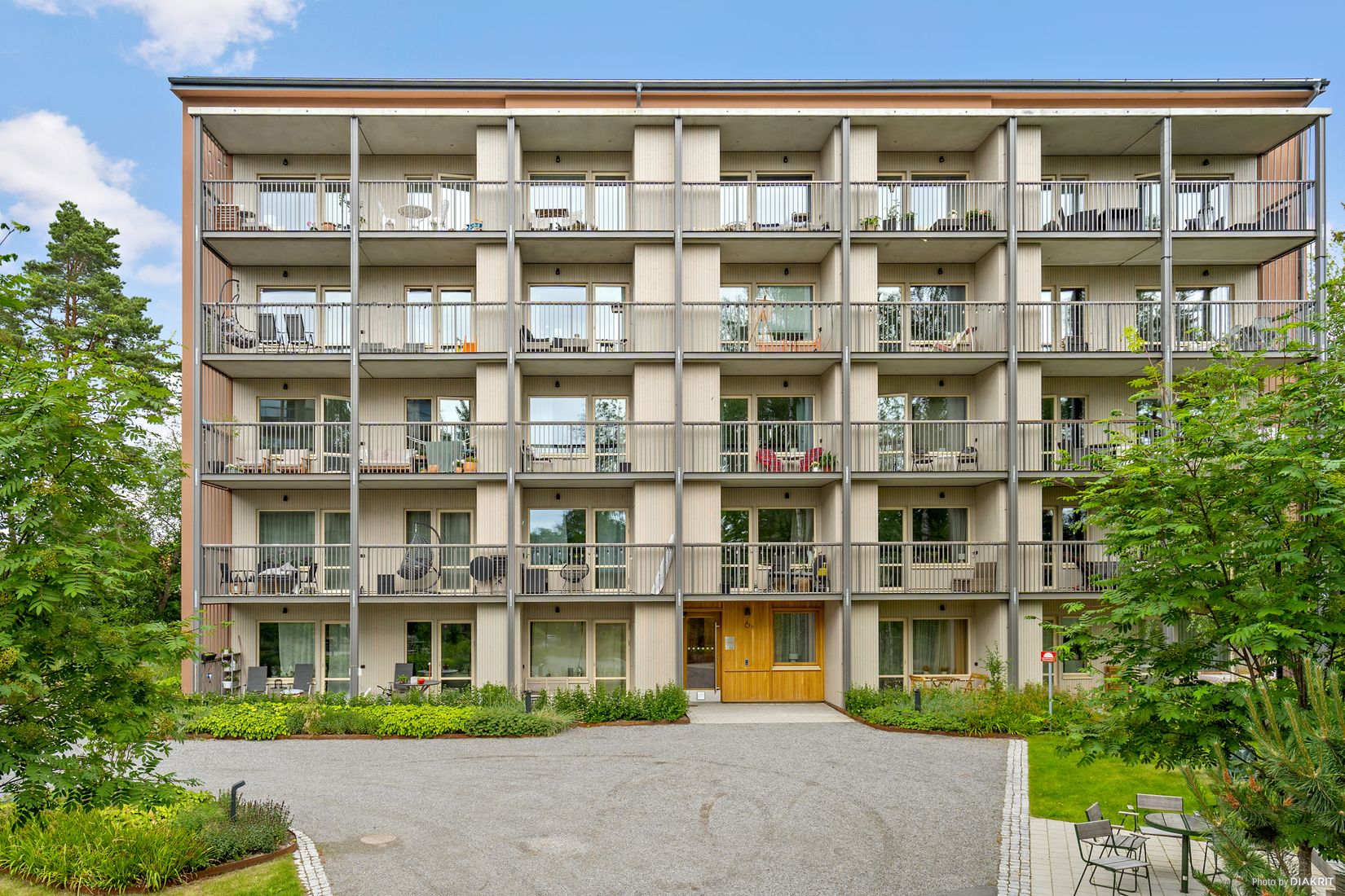 Bostadsrätt, Sänkhagsvägen 6D, Häggvik, Sollentuna