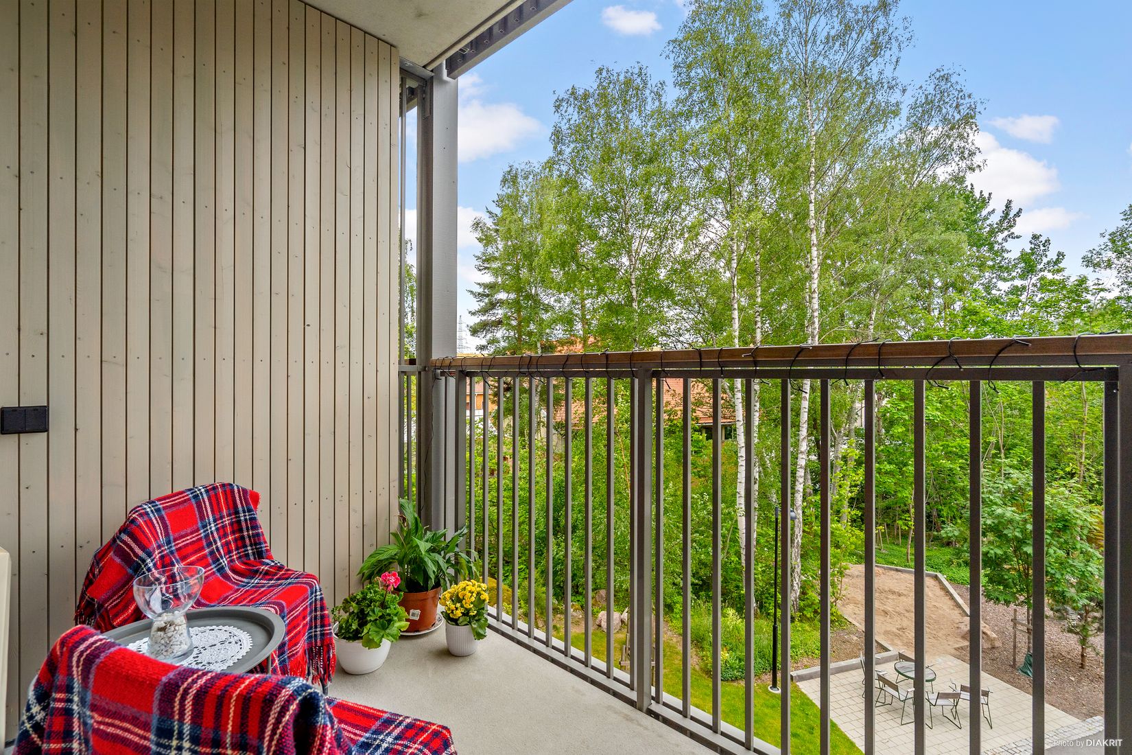 Bostadsrätt, Sänkhagsvägen 6D, Häggvik, Sollentuna