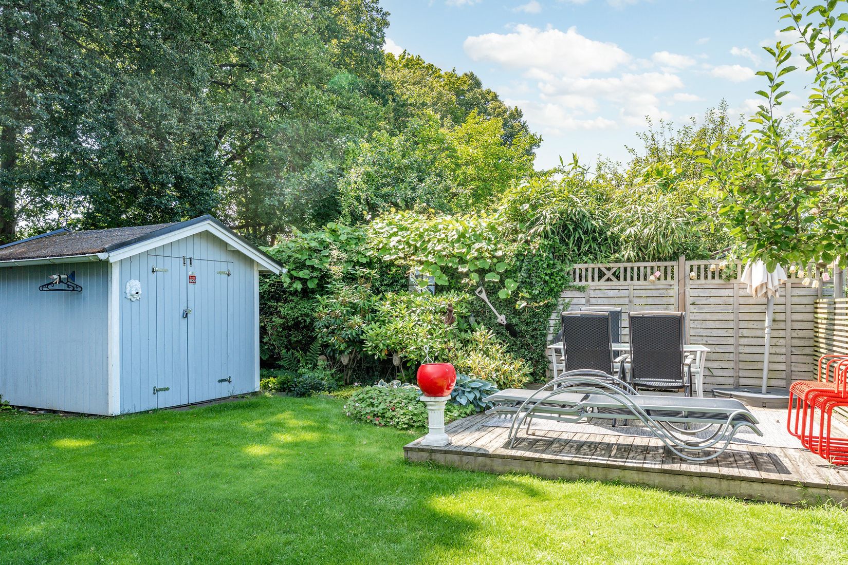 Övrigt, Oscar Trapps väg 3, Fredriksdal Västra, nr 60, Fredriksdal, Helsingborg