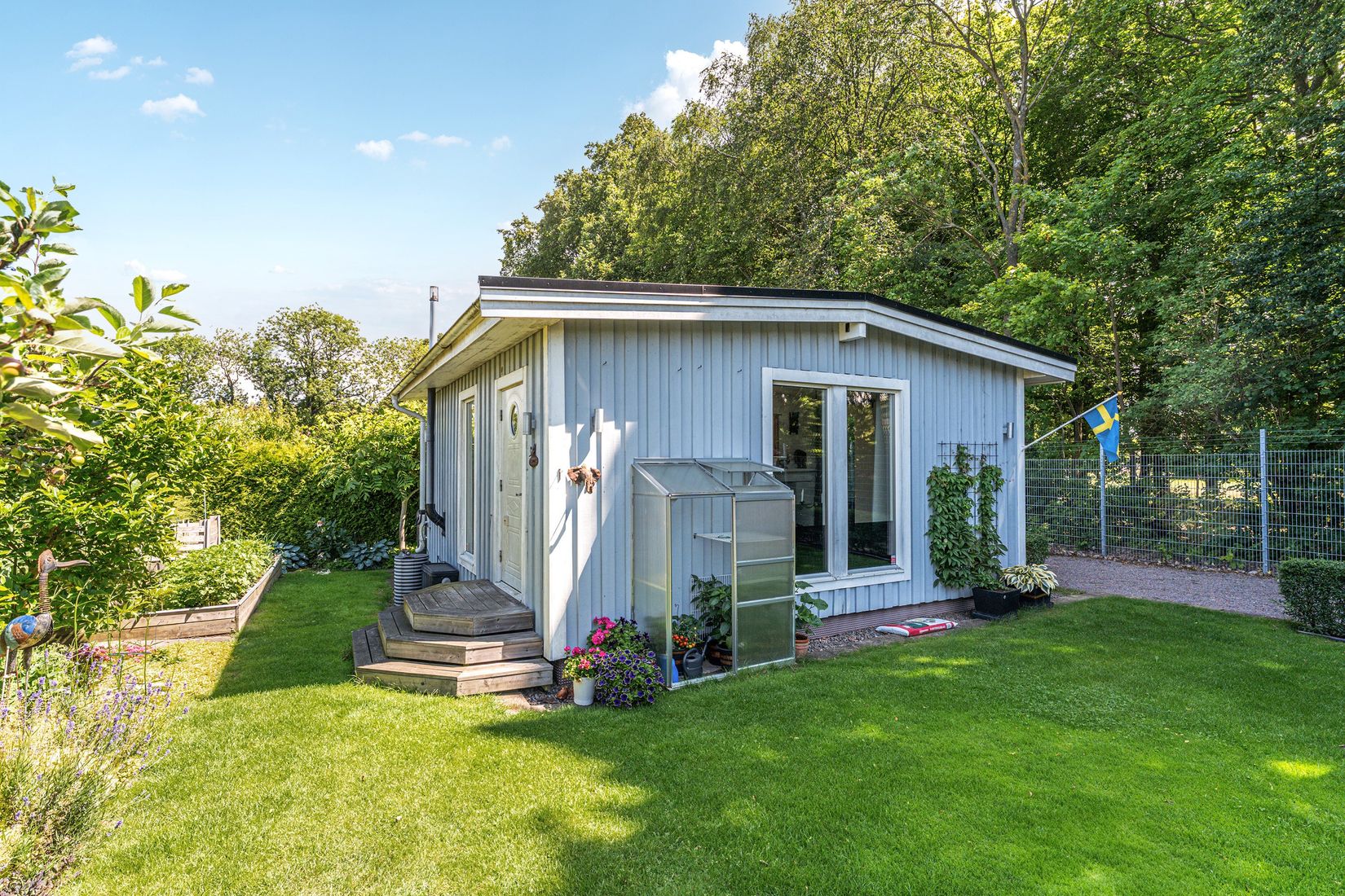 Övrigt, Oscar Trapps väg 3, Fredriksdal Västra, nr 60, Fredriksdal, Helsingborg