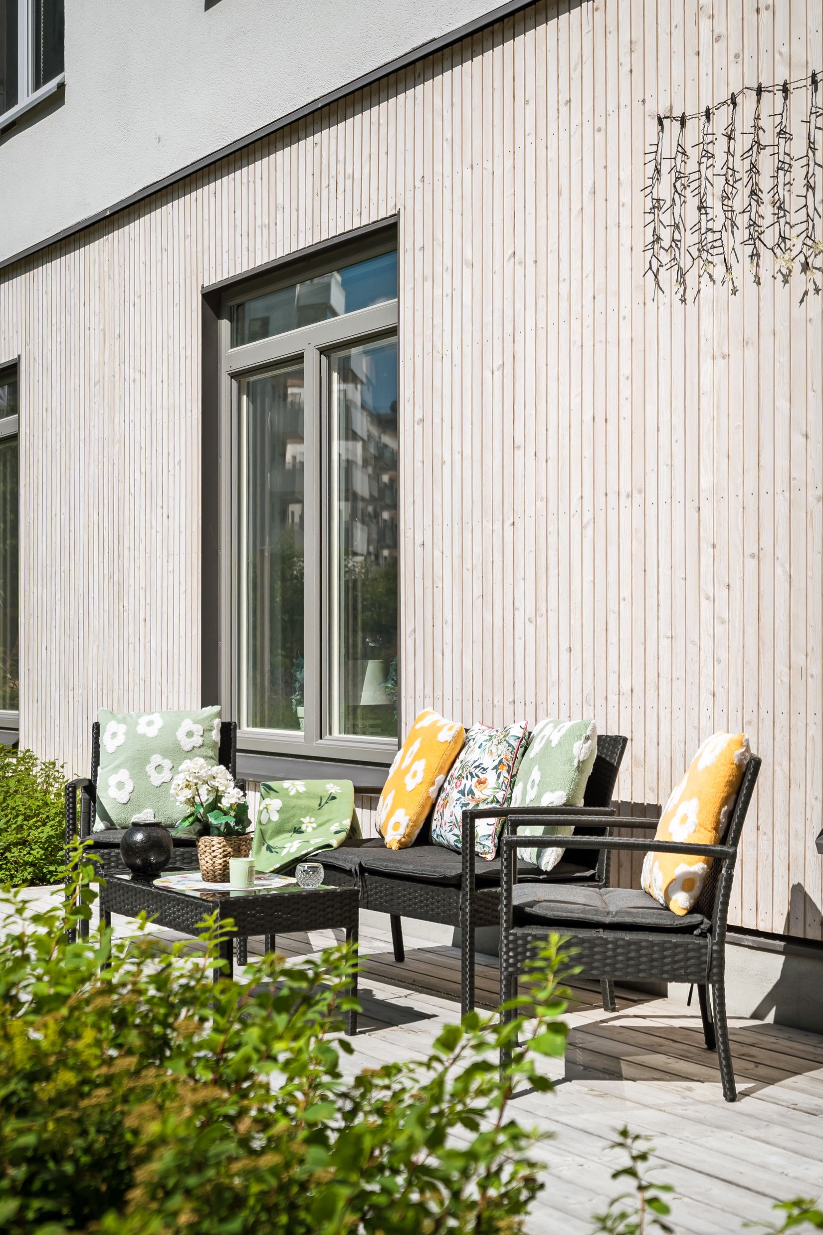 Bostadsrätt, PARKALLÉN 31A, Täby Park, Täby