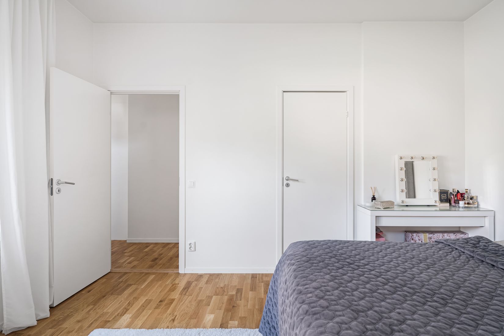 Bostadsrätt, PARKALLÉN 31A, Täby Park, Täby