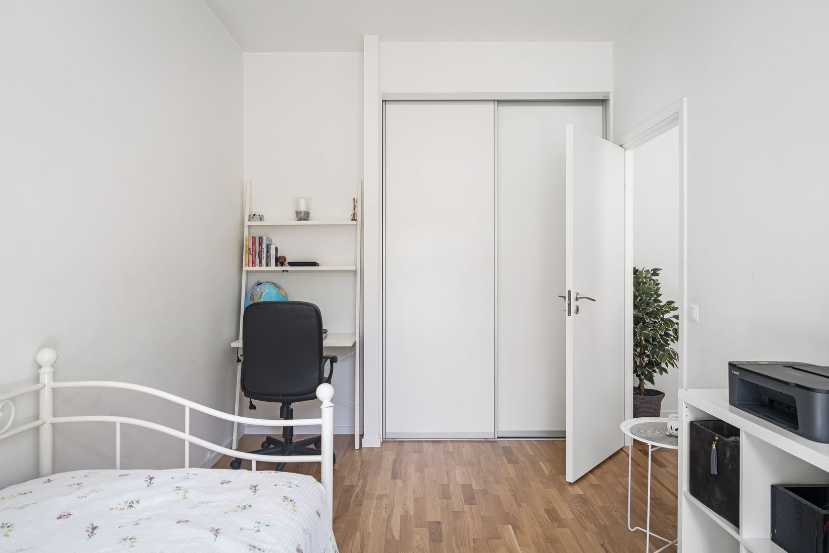 Bostadsrätt, PARKALLÉN 31A, Täby Park, Täby