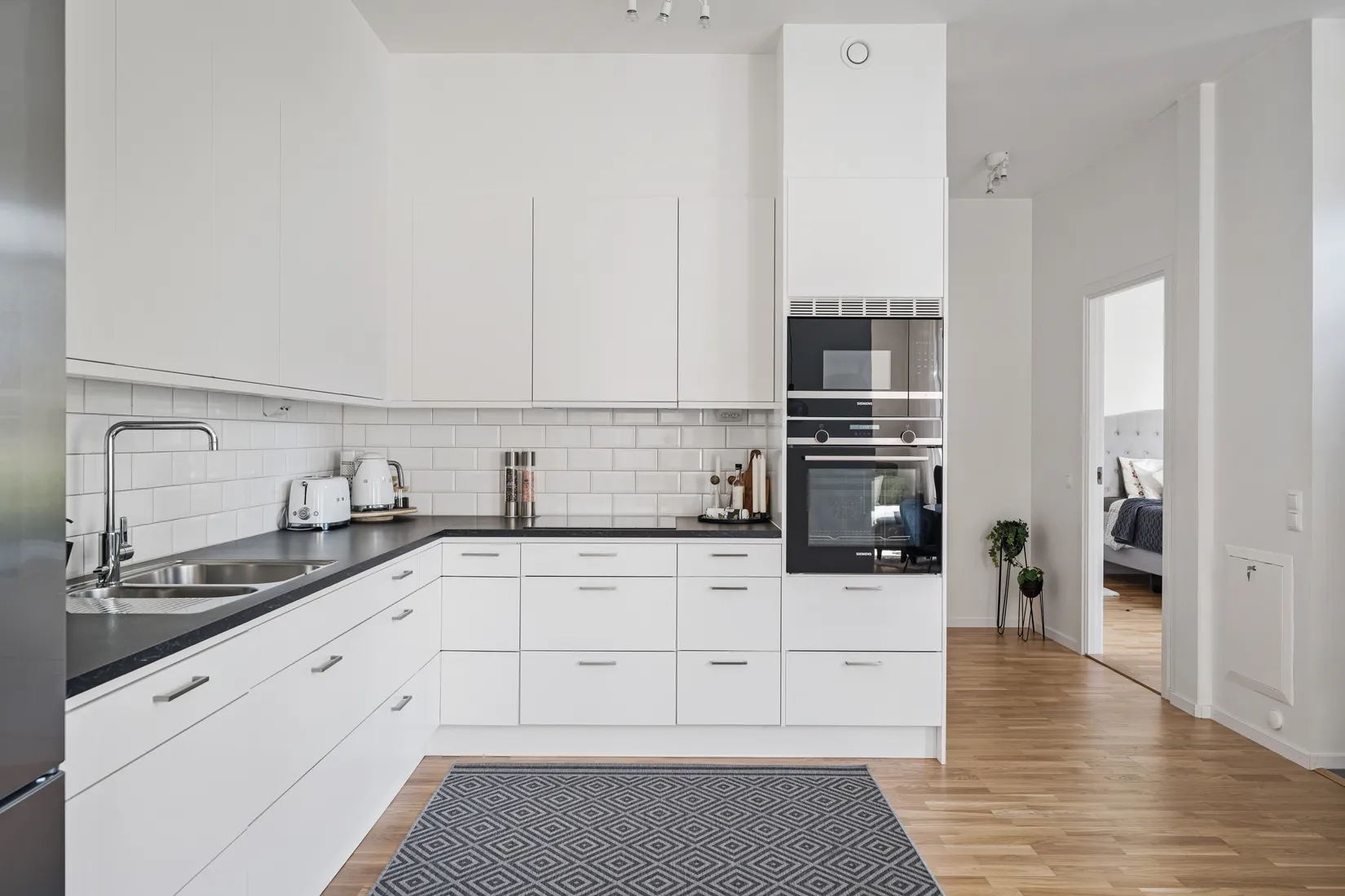 Bostadsrätt, PARKALLÉN 31A, Täby Park, Täby