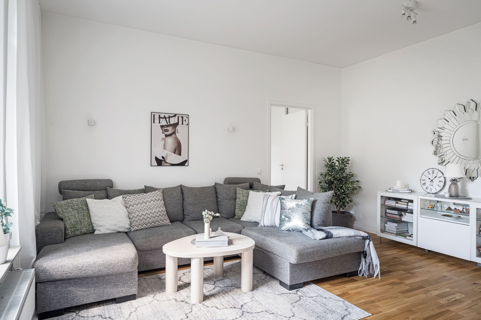 Bostadsrätt, PARKALLÉN 31A, Täby Park, Täby