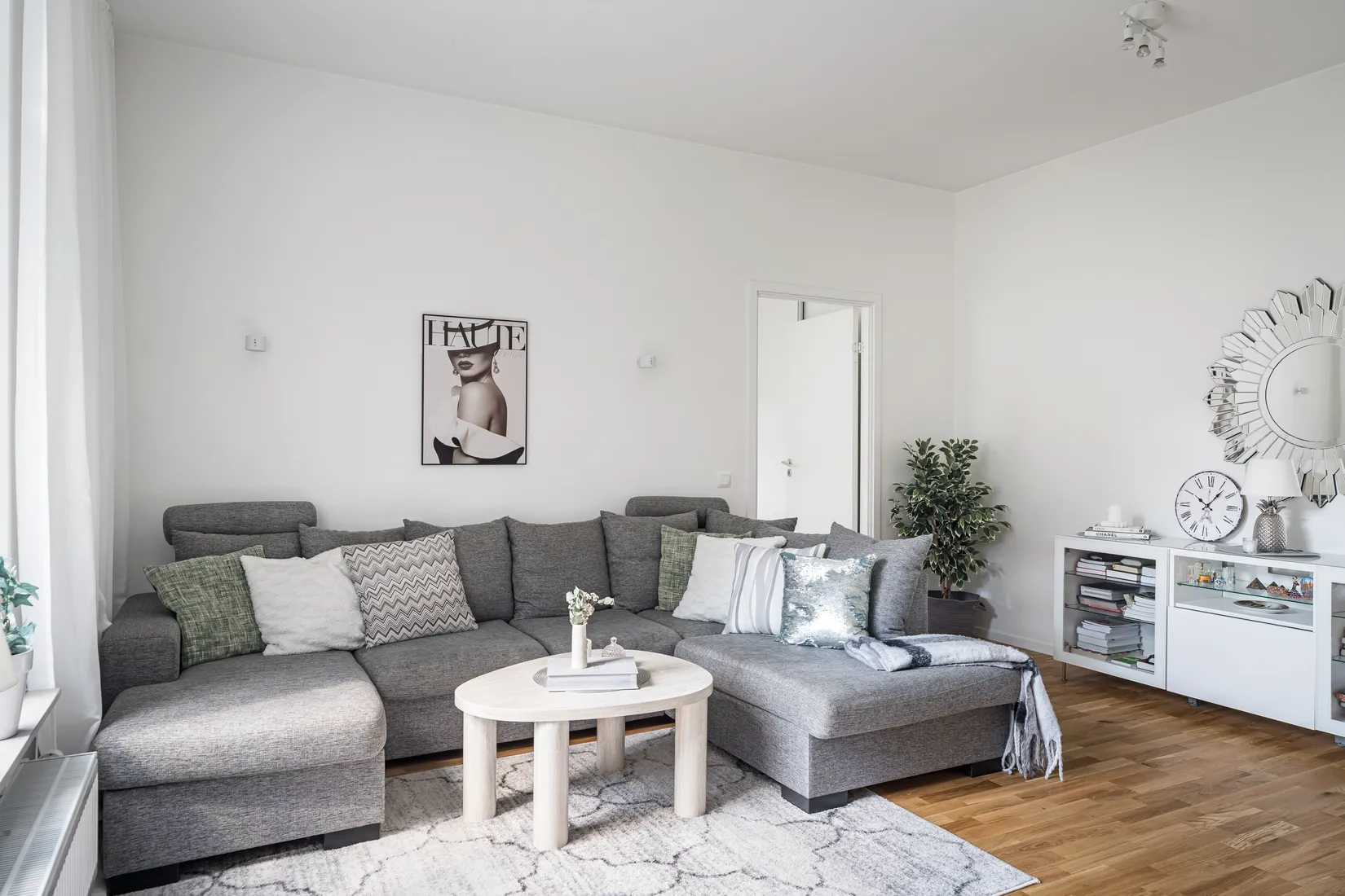 Bostadsrätt, PARKALLÉN 31A, Täby Park, Täby