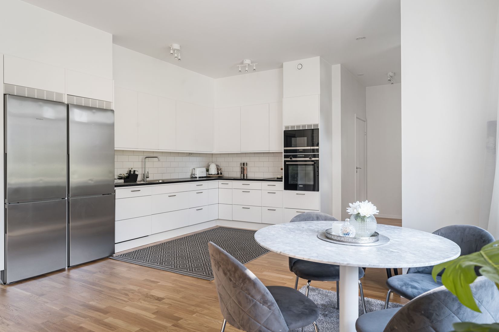 Bostadsrätt, PARKALLÉN 31A, Täby Park, Täby