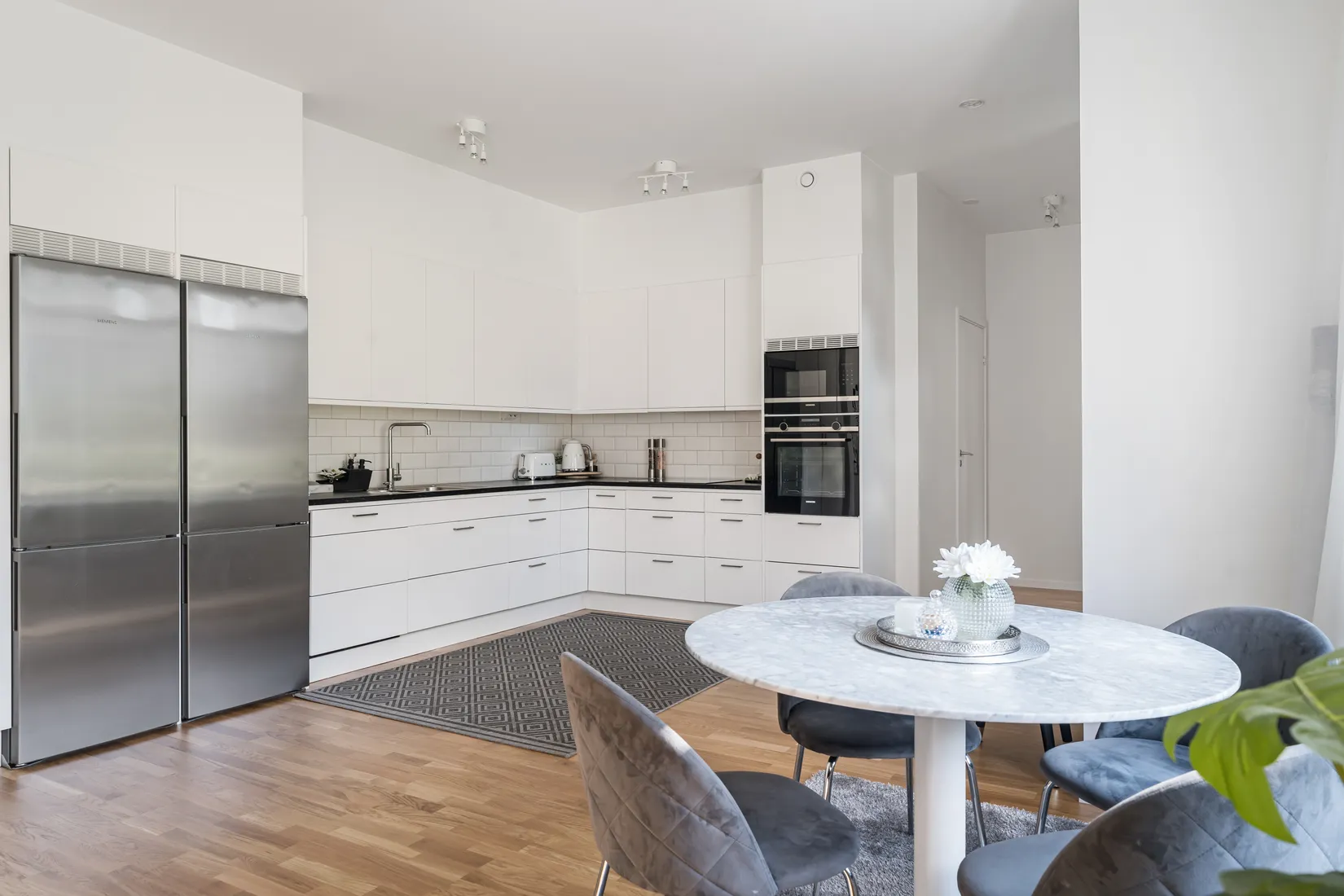 Bostadsrätt, PARKALLÉN 31A, Täby Park, Täby