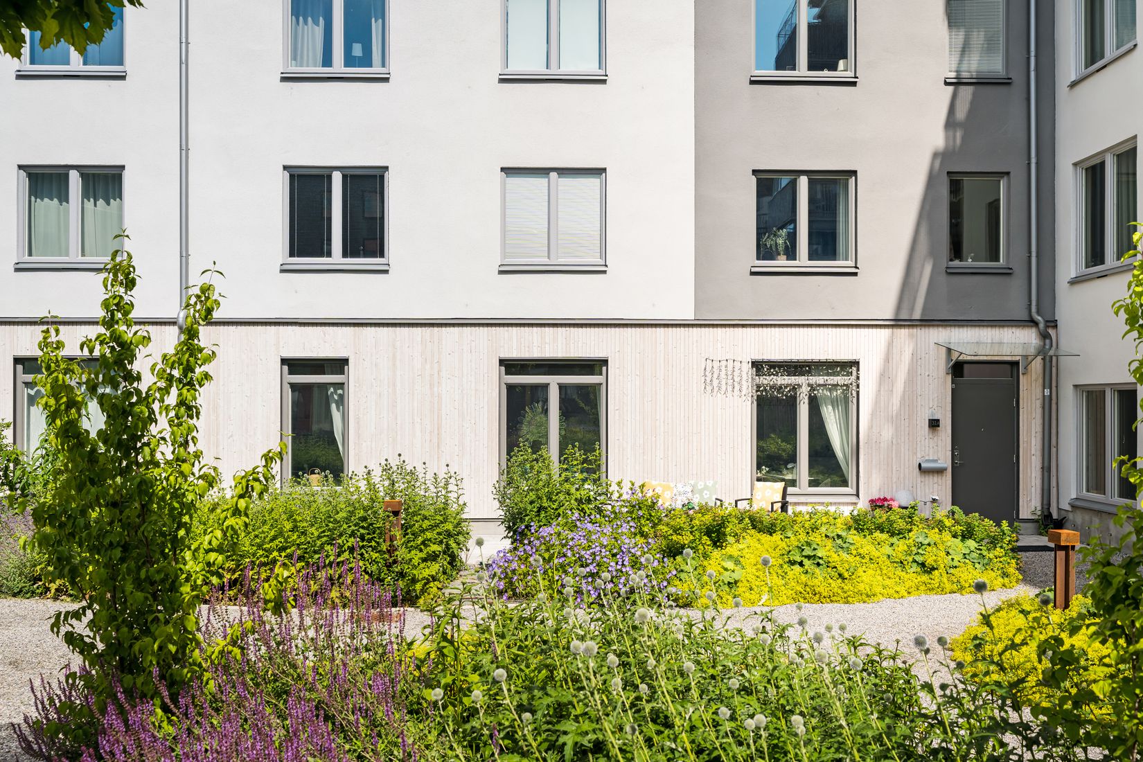 Bostadsrätt, PARKALLÉN 31A, Täby Park, Täby