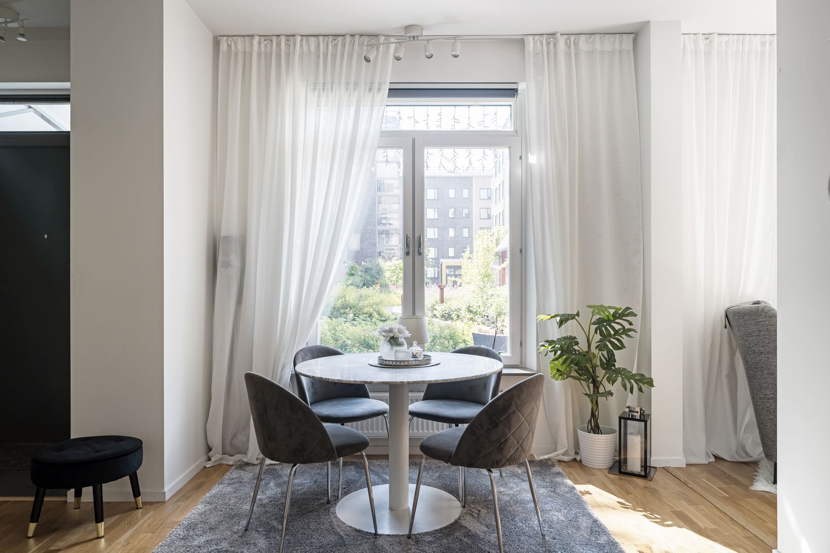 Bostadsrätt, PARKALLÉN 31A, Täby Park, Täby