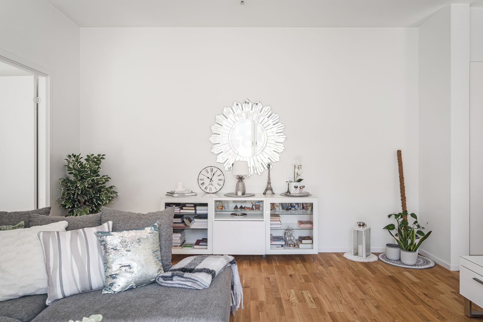 Bostadsrätt, PARKALLÉN 31A, Täby Park, Täby