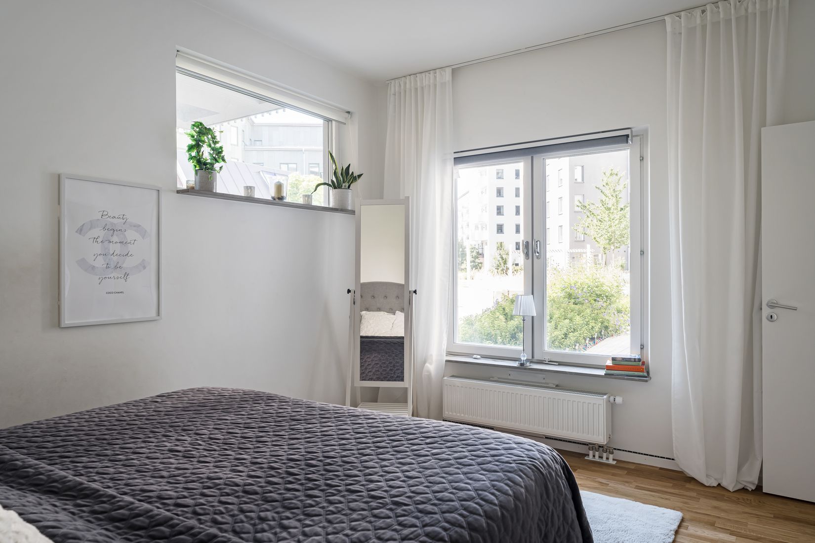 Bostadsrätt, PARKALLÉN 31A, Täby Park, Täby