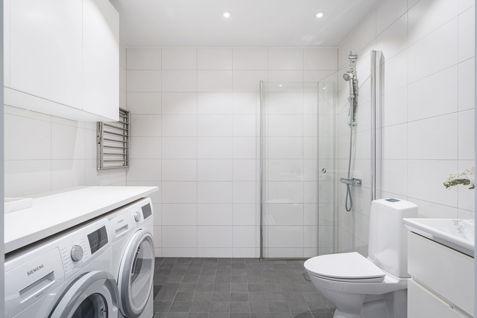 Bostadsrätt, PARKALLÉN 31A, Täby Park, Täby