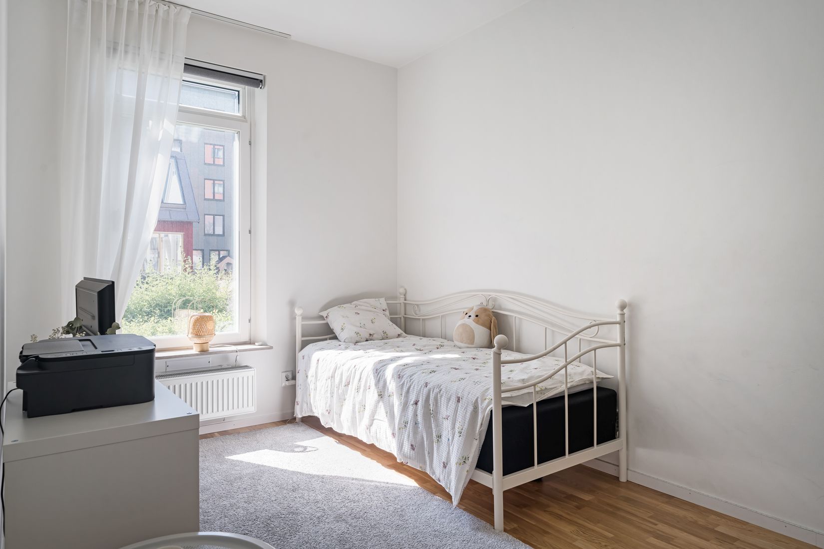 Bostadsrätt, PARKALLÉN 31A, Täby Park, Täby